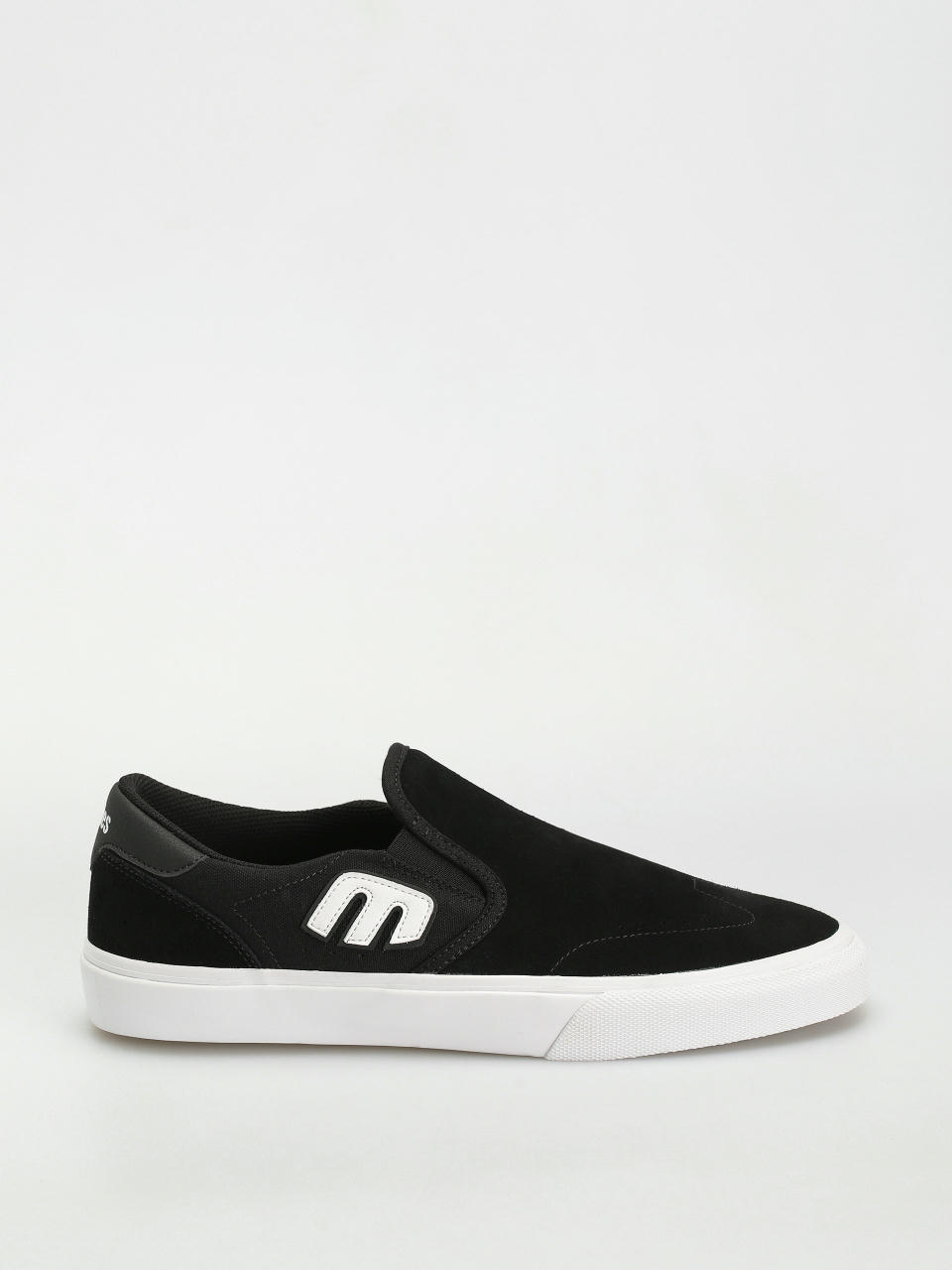 Buty Etnies Lo Cut Slip (black/white)