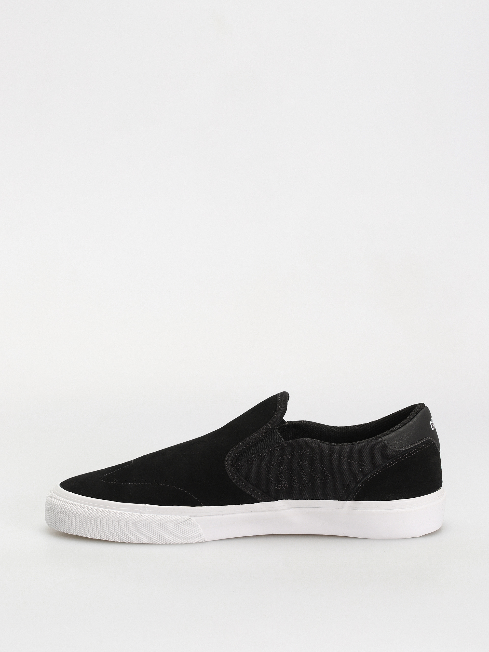 Buty Etnies Lo Cut Slip (black/white)