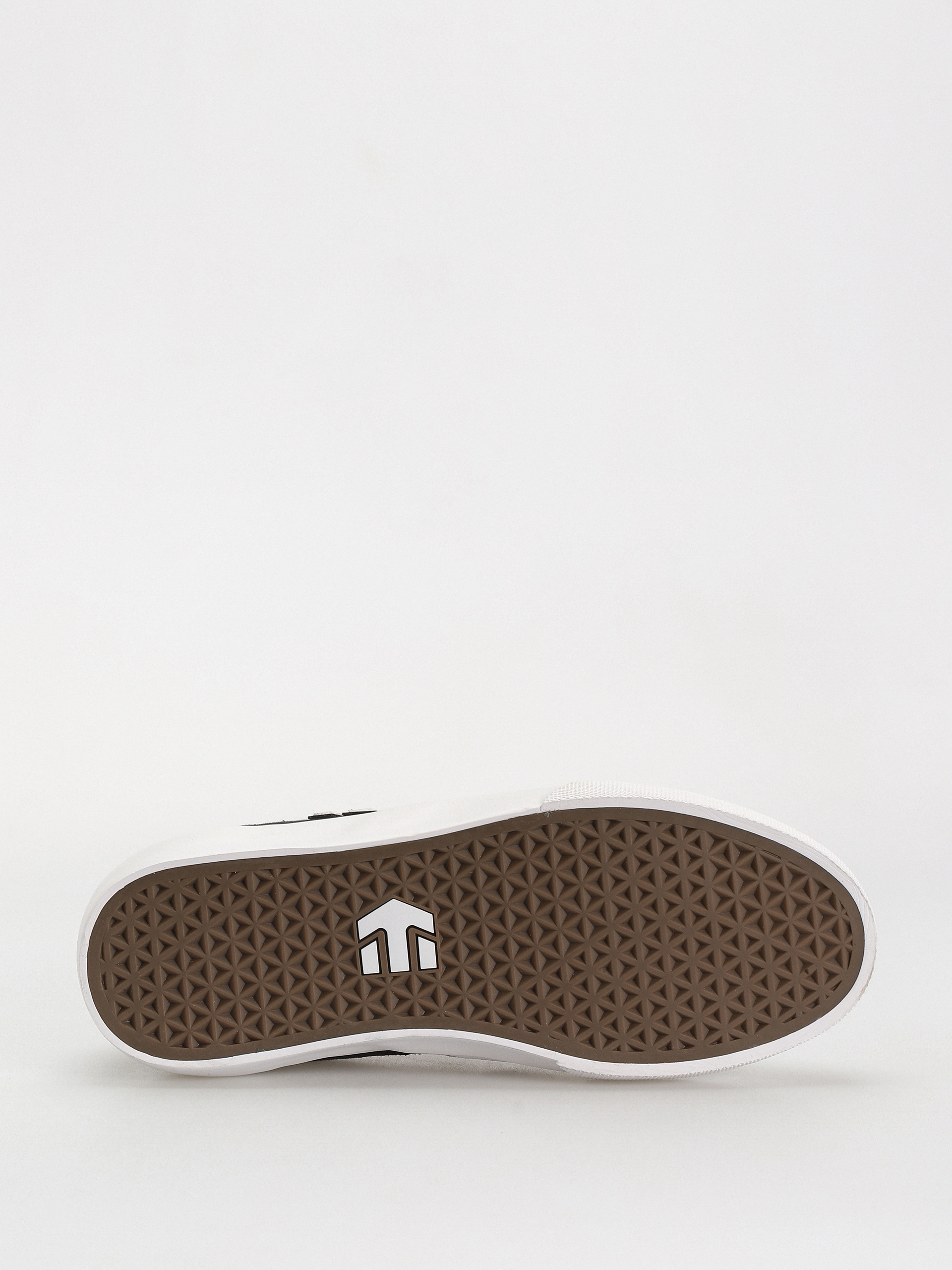 Buty Etnies Lo Cut Slip (black/white)