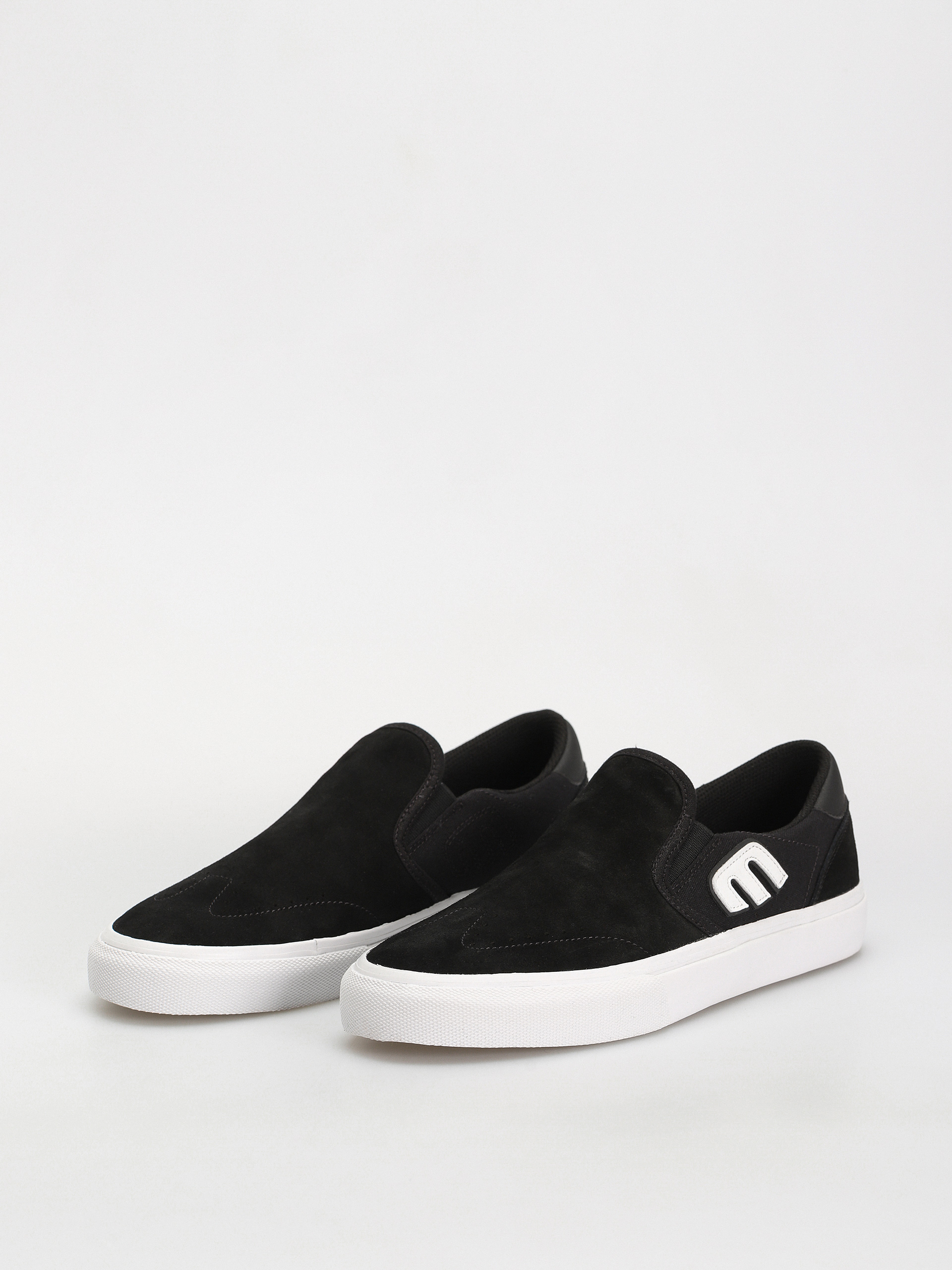 Buty Etnies Lo Cut Slip (black/white)