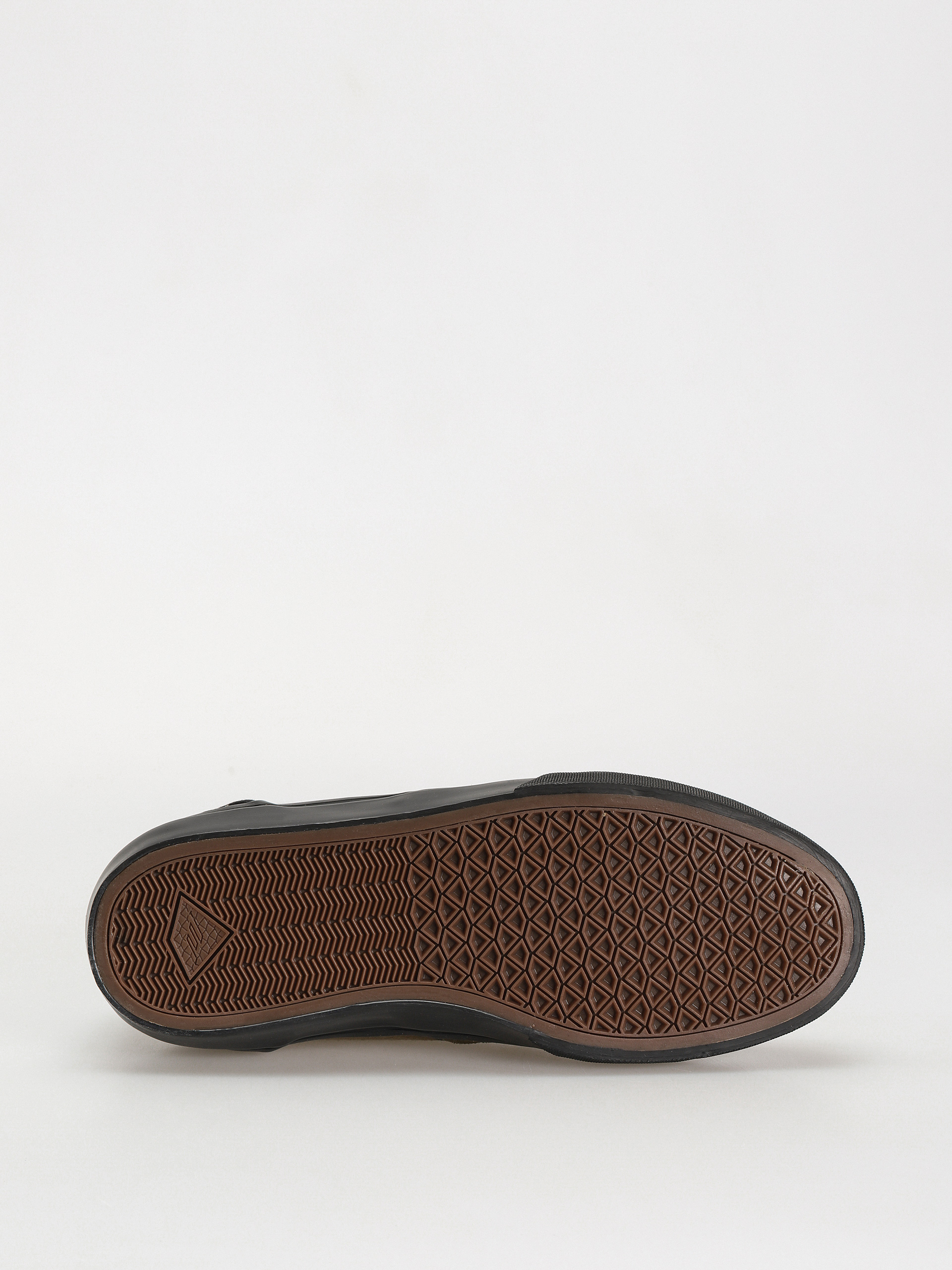 Buty Emerica Dickson X Six Feet Above (od black)