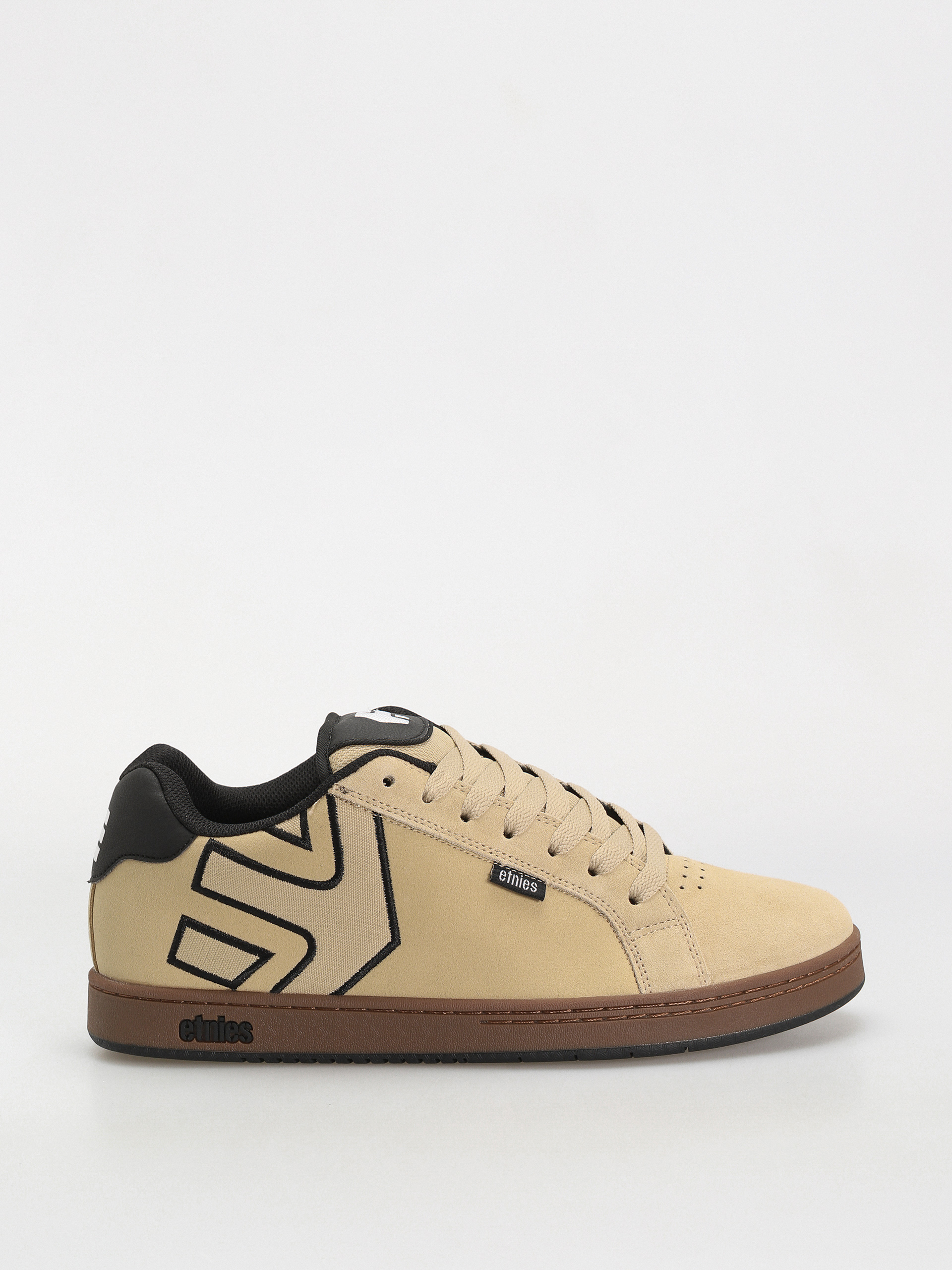 Buty Etnies Fader (tan/gum)