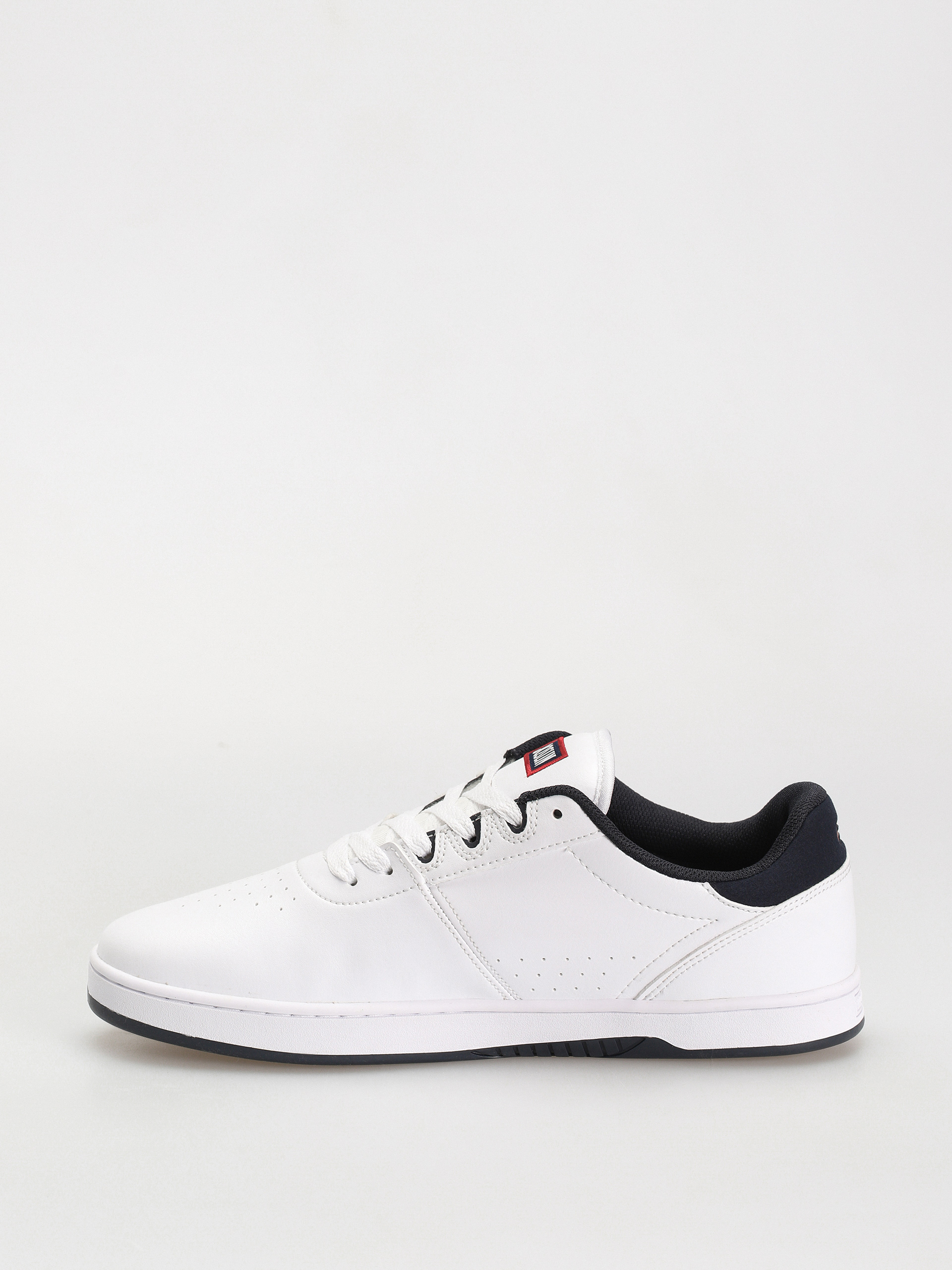 Buty Etnies Josl1N (white/navy/red)