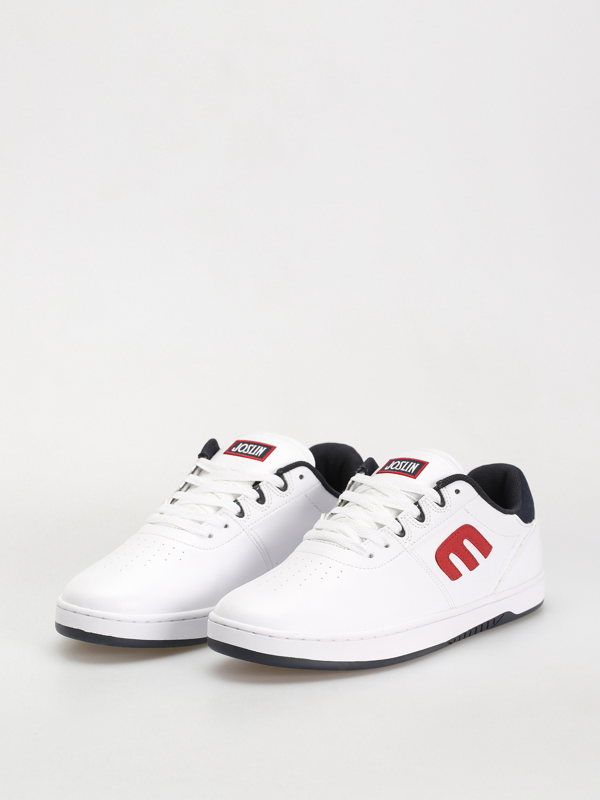 Buty Etnies Josl1N (white/navy/red)