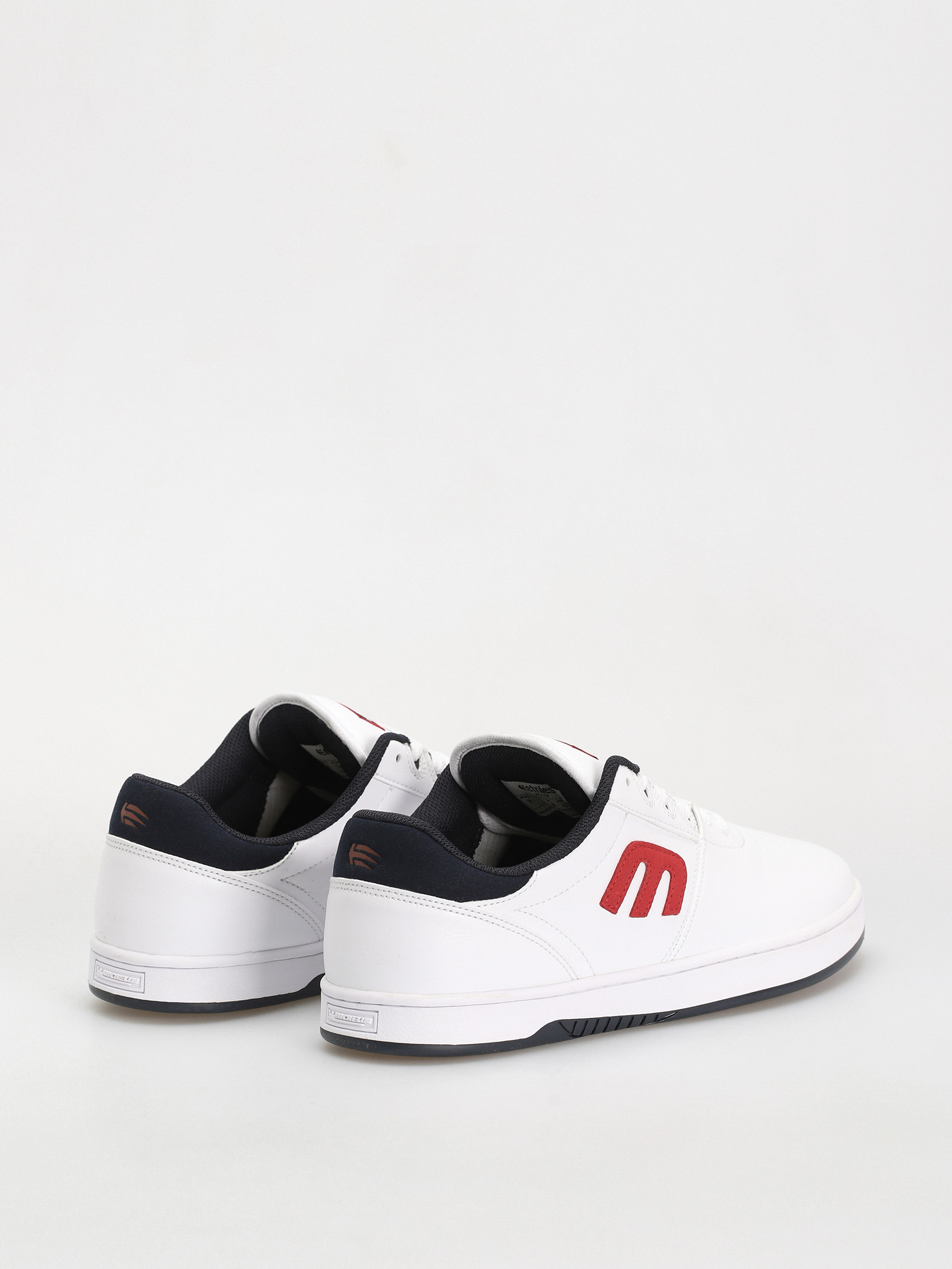 Buty Etnies Josl1N (white/navy/red)