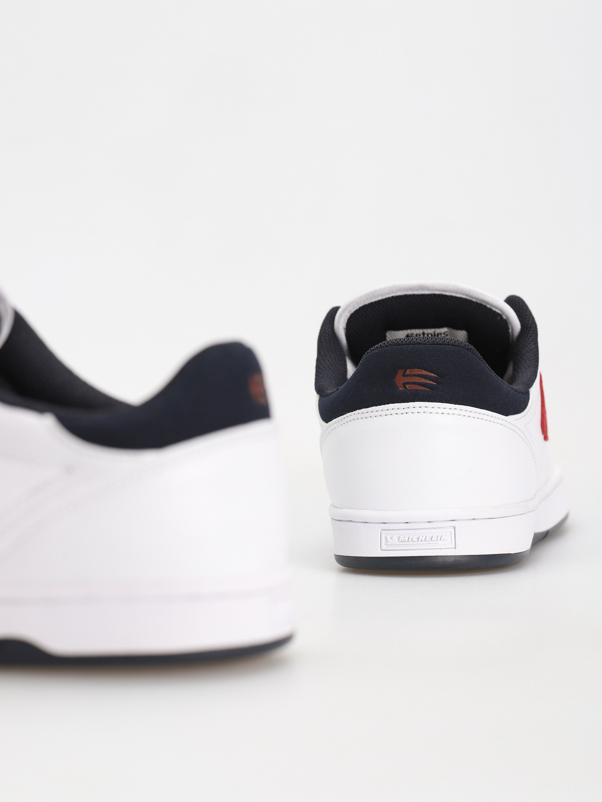 Buty Etnies Josl1N (white/navy/red)