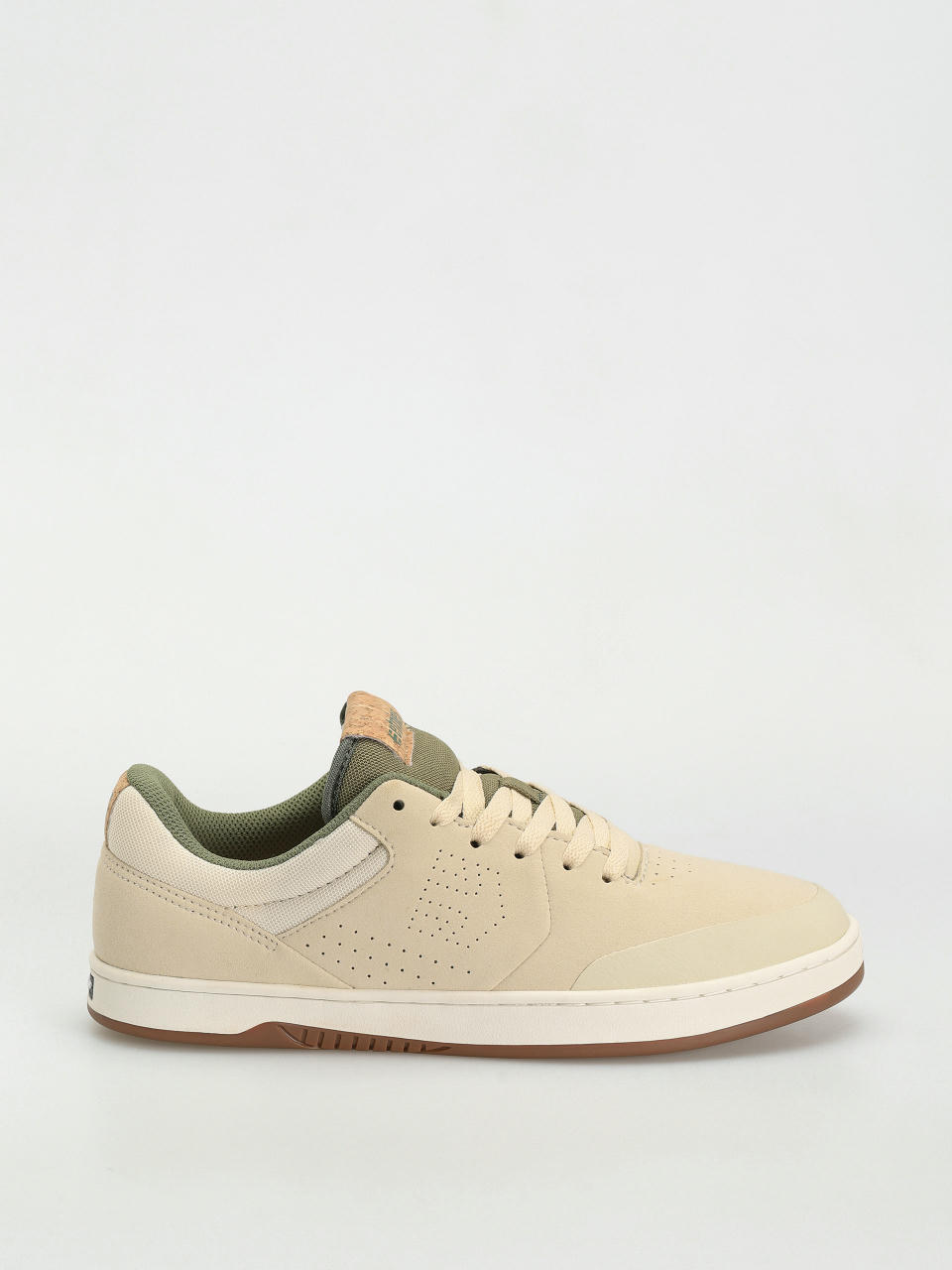 Buty Etnies Marana X Tftf (bone)