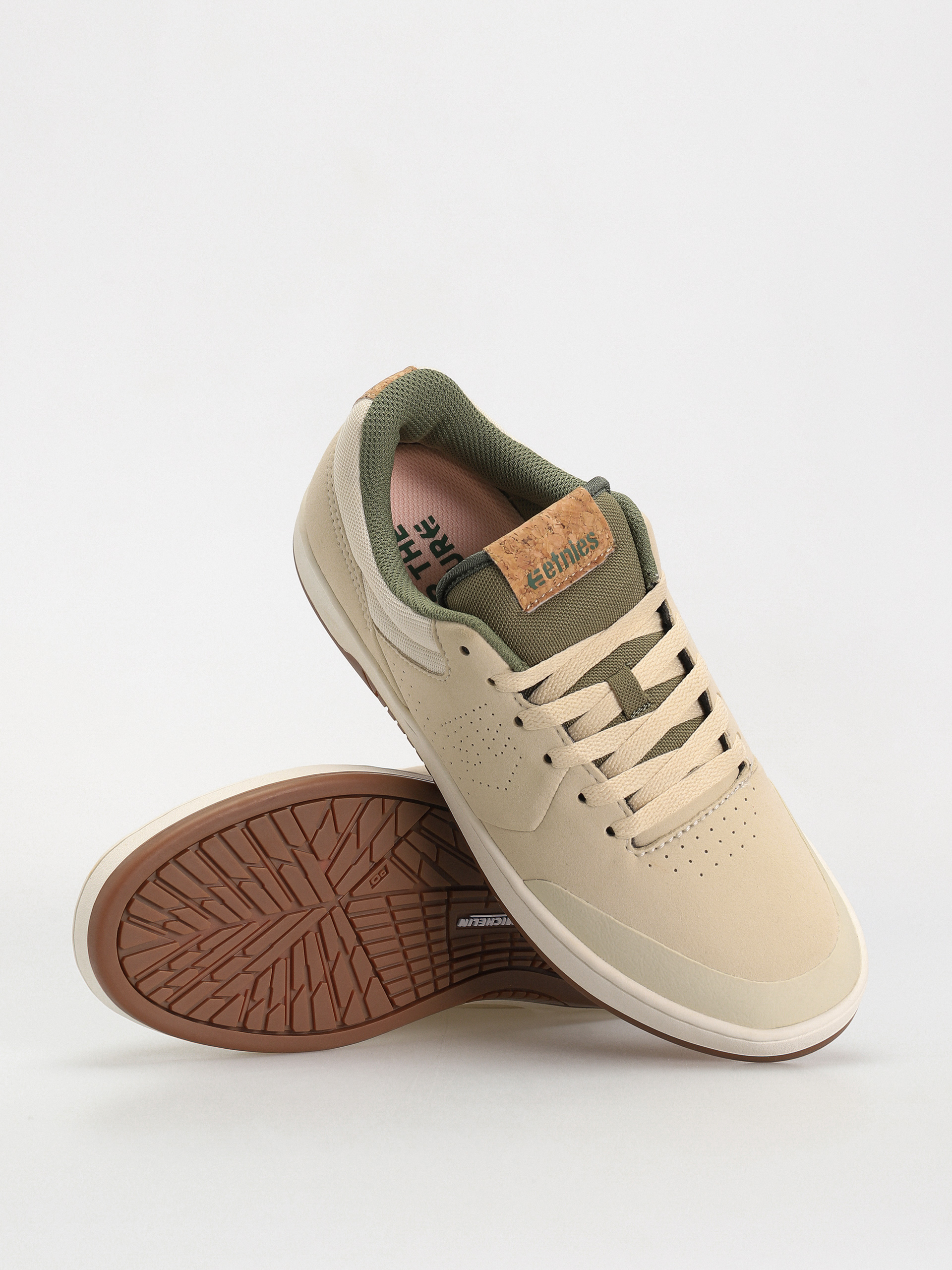 Buty Etnies Marana X Tftf (bone)
