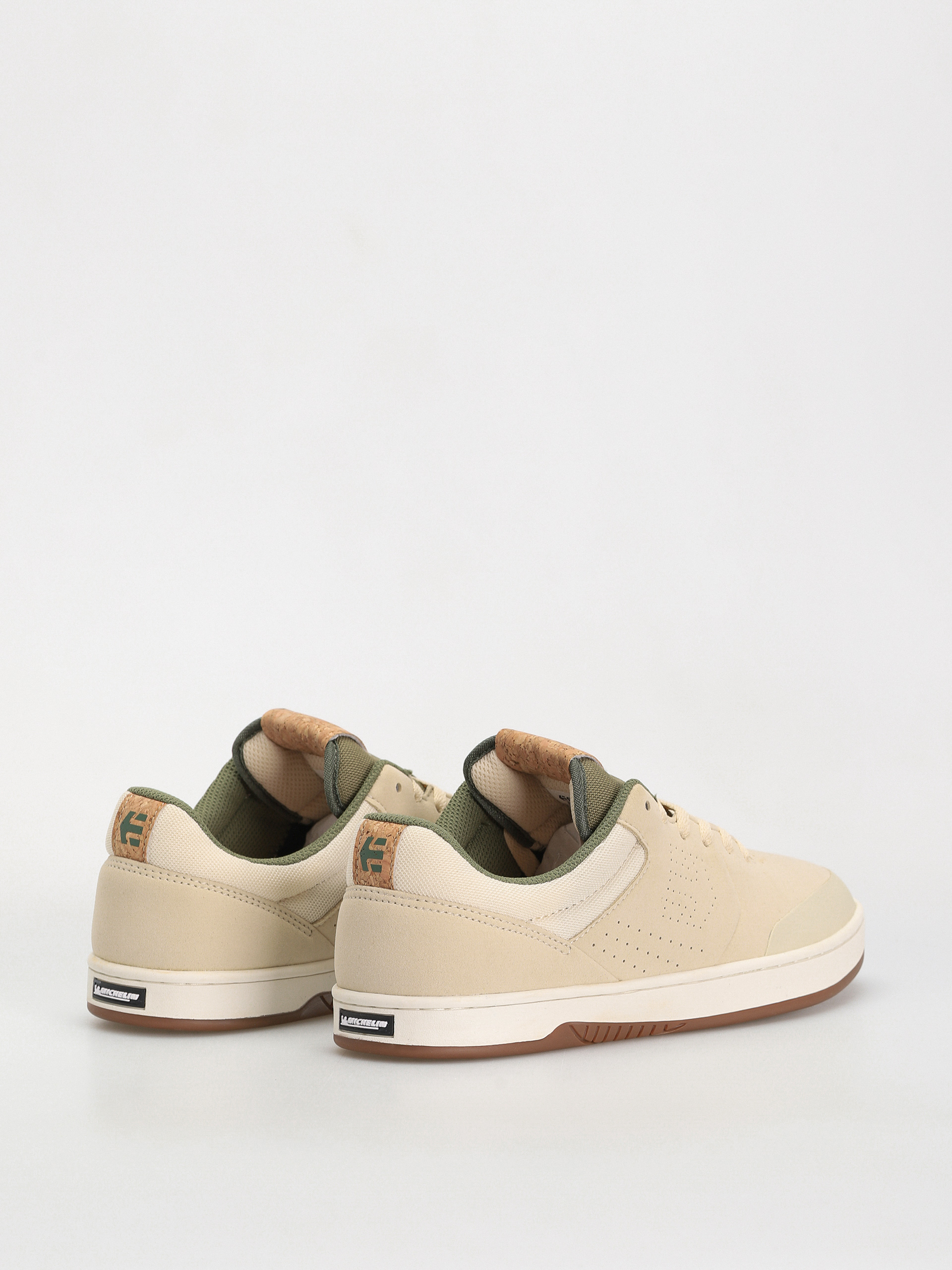 Buty Etnies Marana X Tftf (bone)