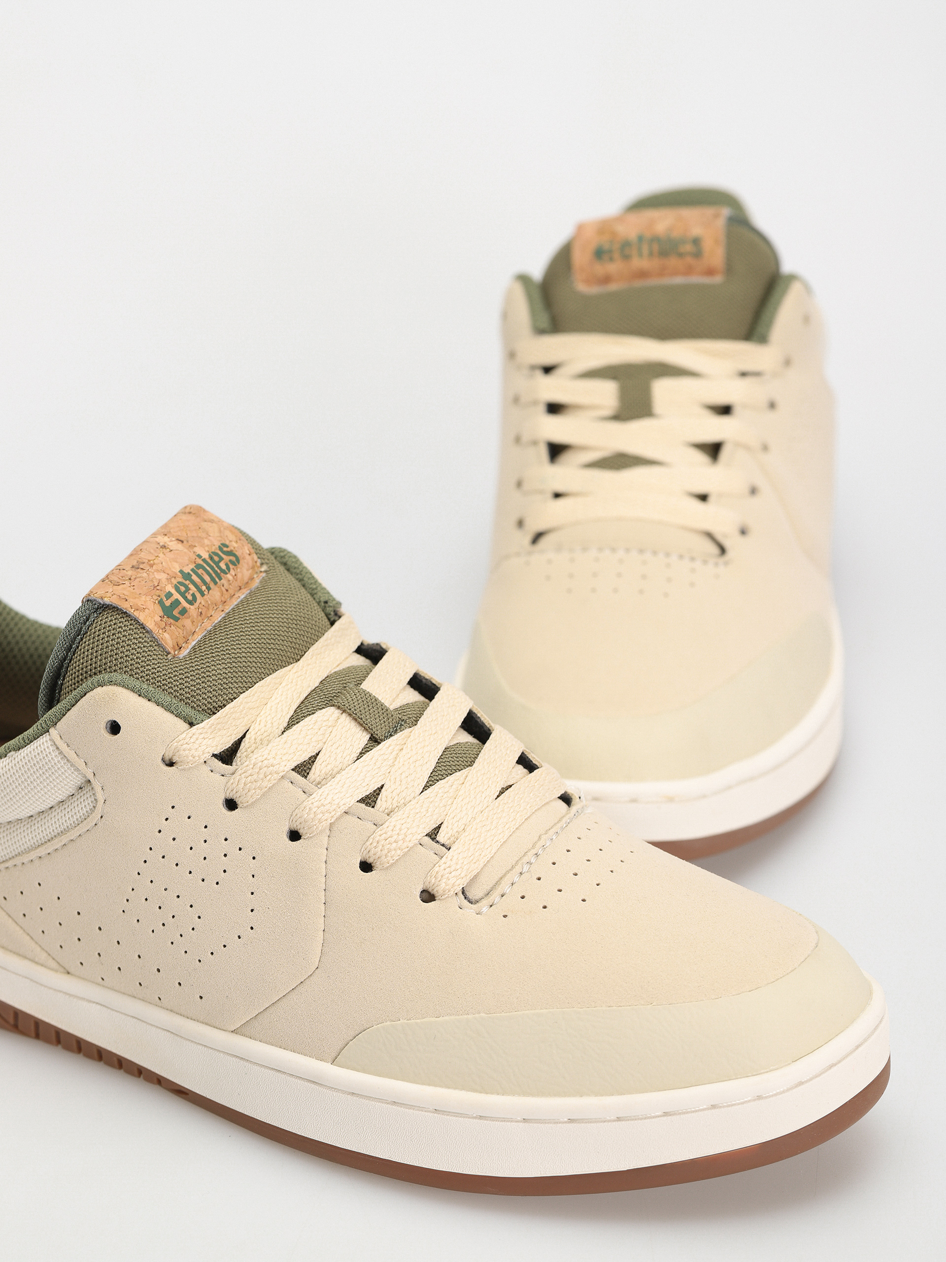 Buty Etnies Marana X Tftf (bone)
