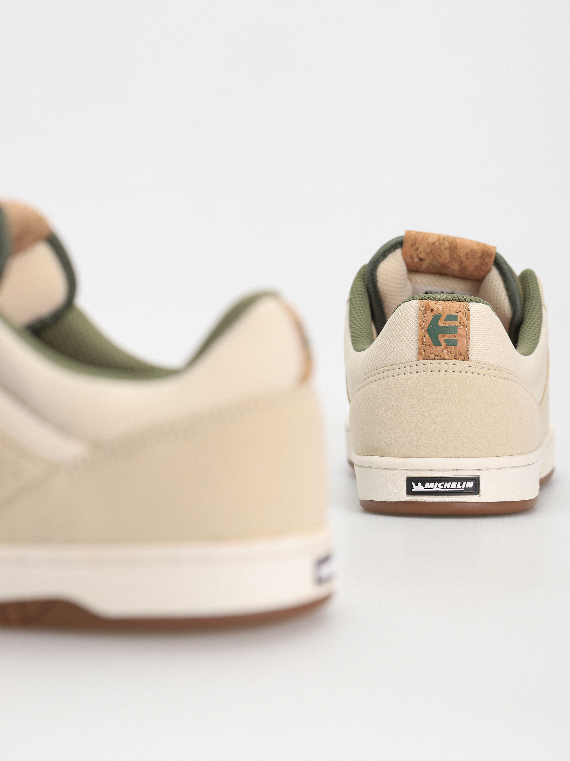 Buty Etnies Marana X Tftf (bone)