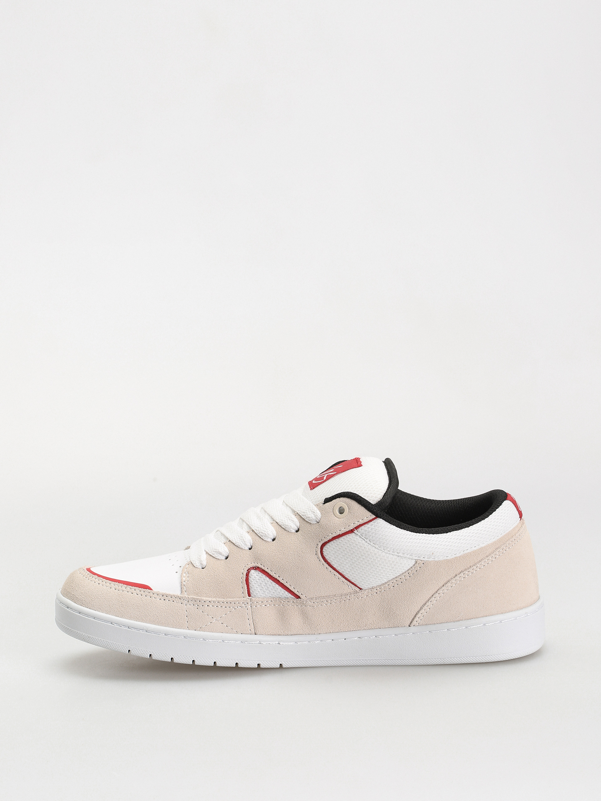 Buty eS Sophisto (white)