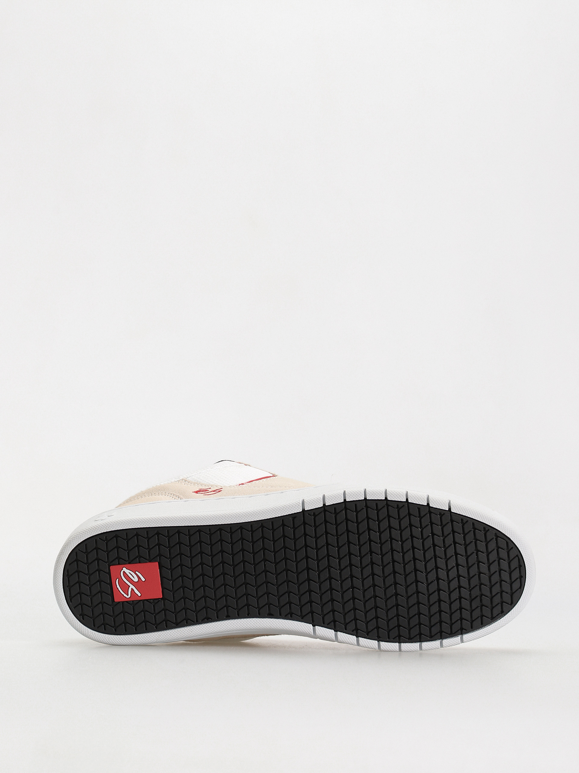 Buty eS Sophisto (white)