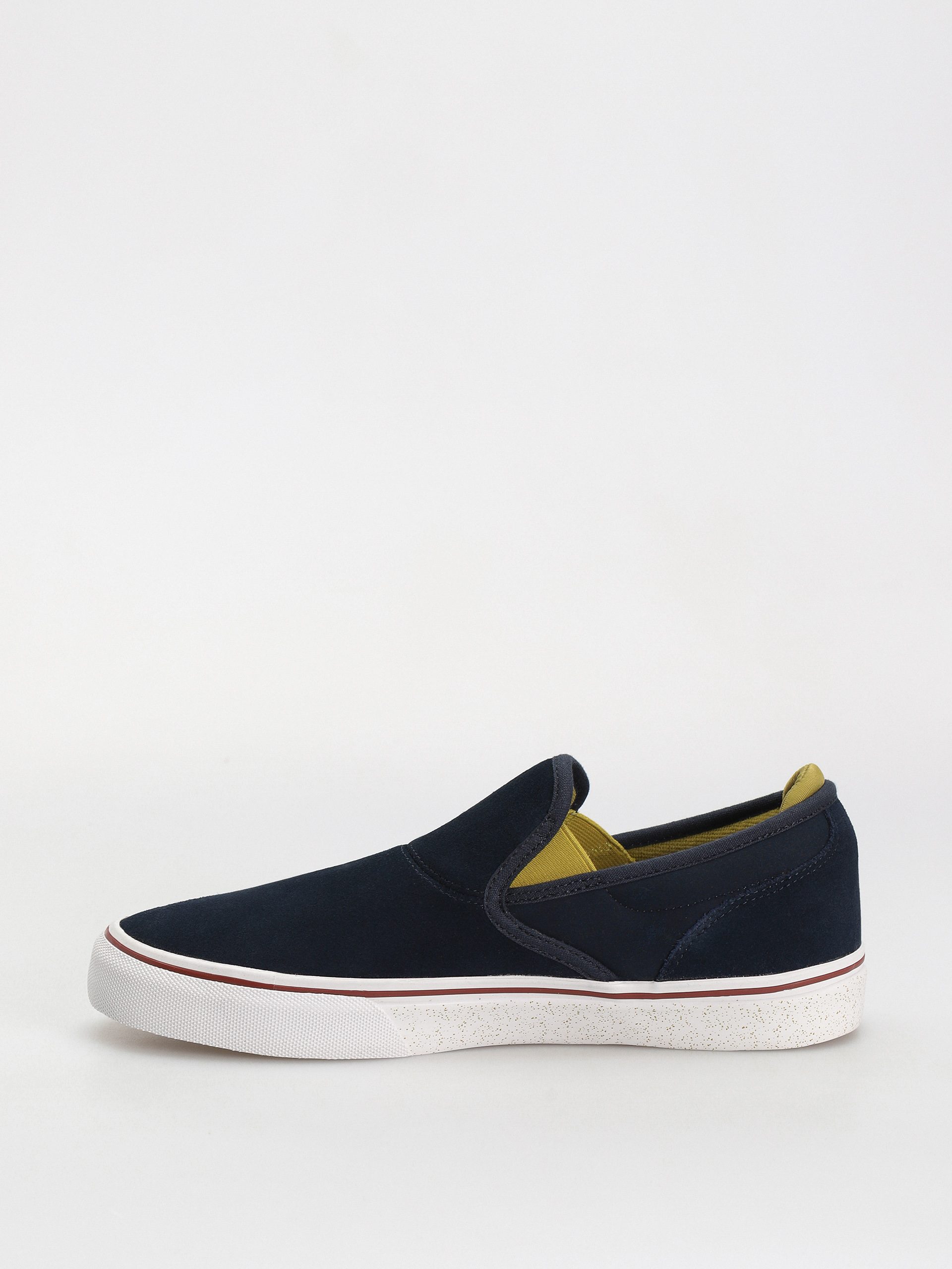 Buty Emerica Wino G6 Slip On (navy/gold/white)