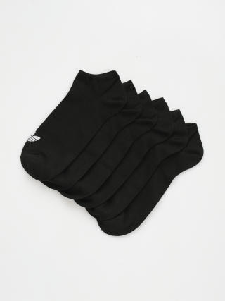 Skarpetki adidas Treofil Liner 6 3Pk (black)