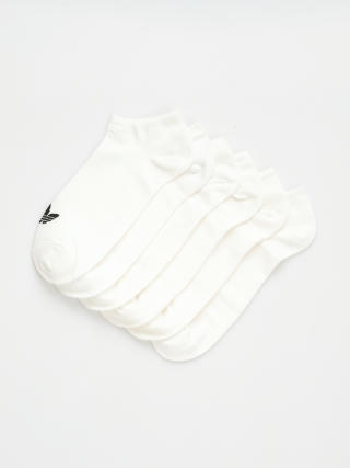 Skarpetki adidas Treofil Liner 6 3Pk (white)