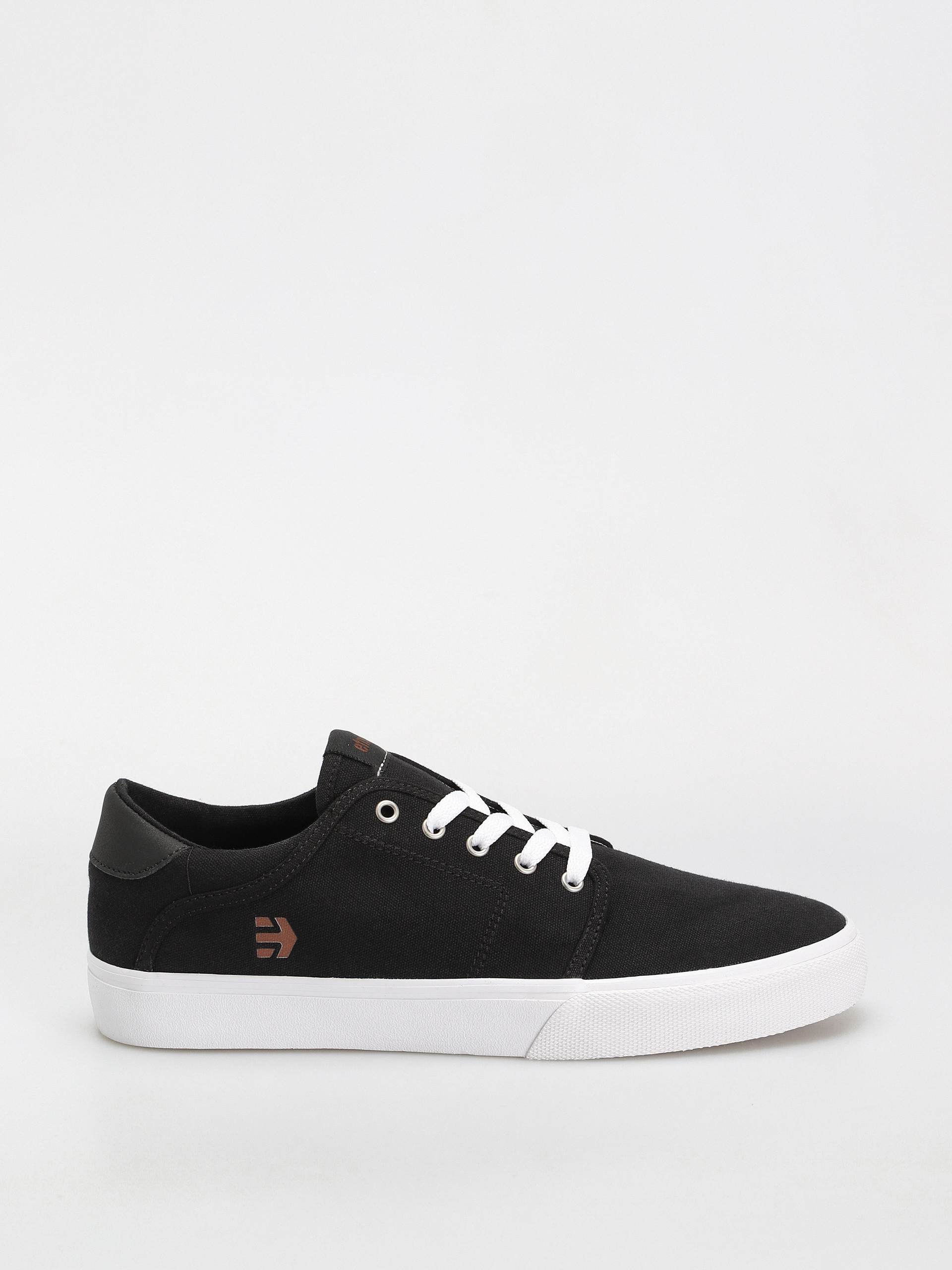 Buty Etnies Barge Slim (black/white/silver)