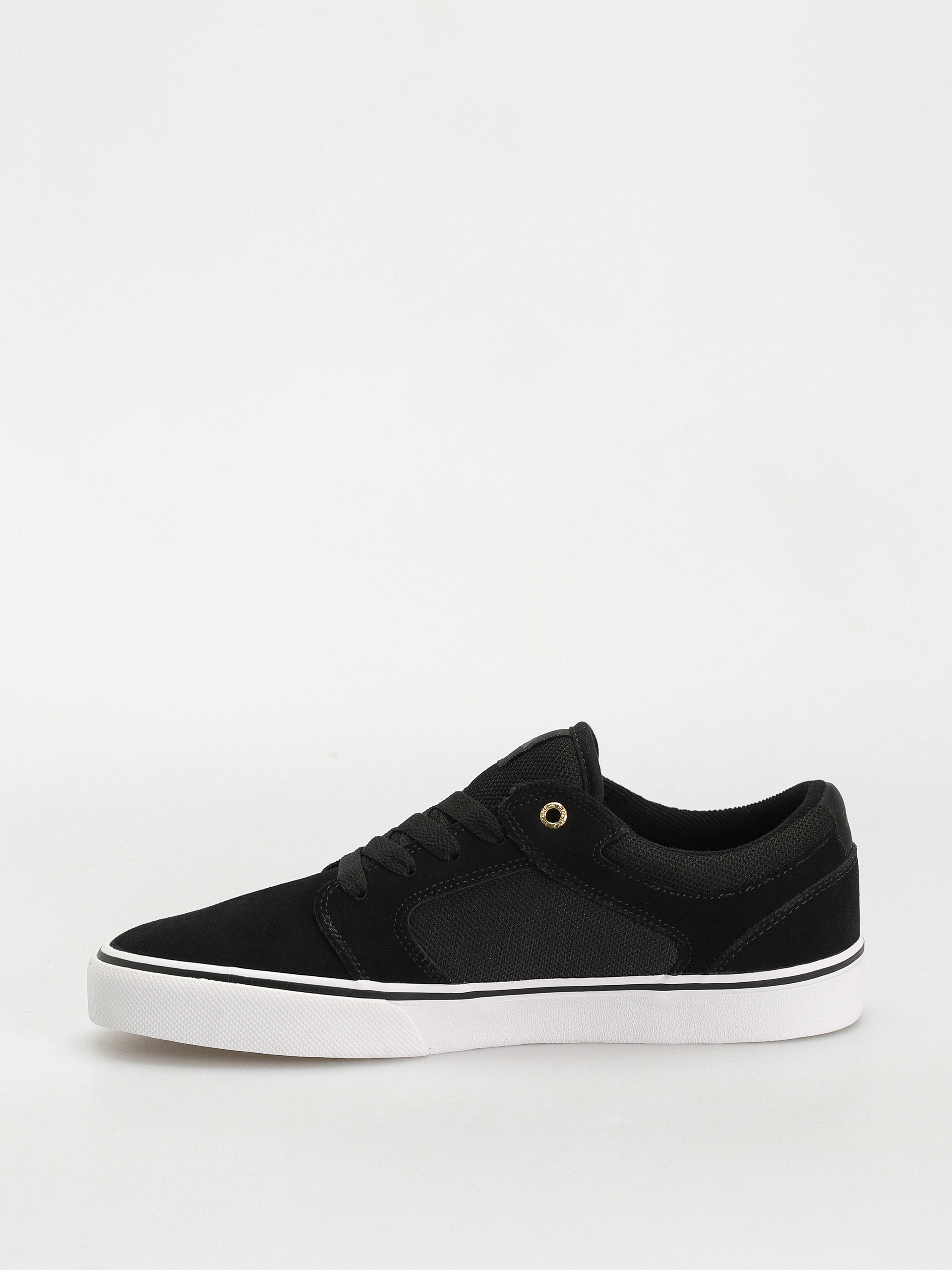 Buty Emerica Cadence (black/white/gold)