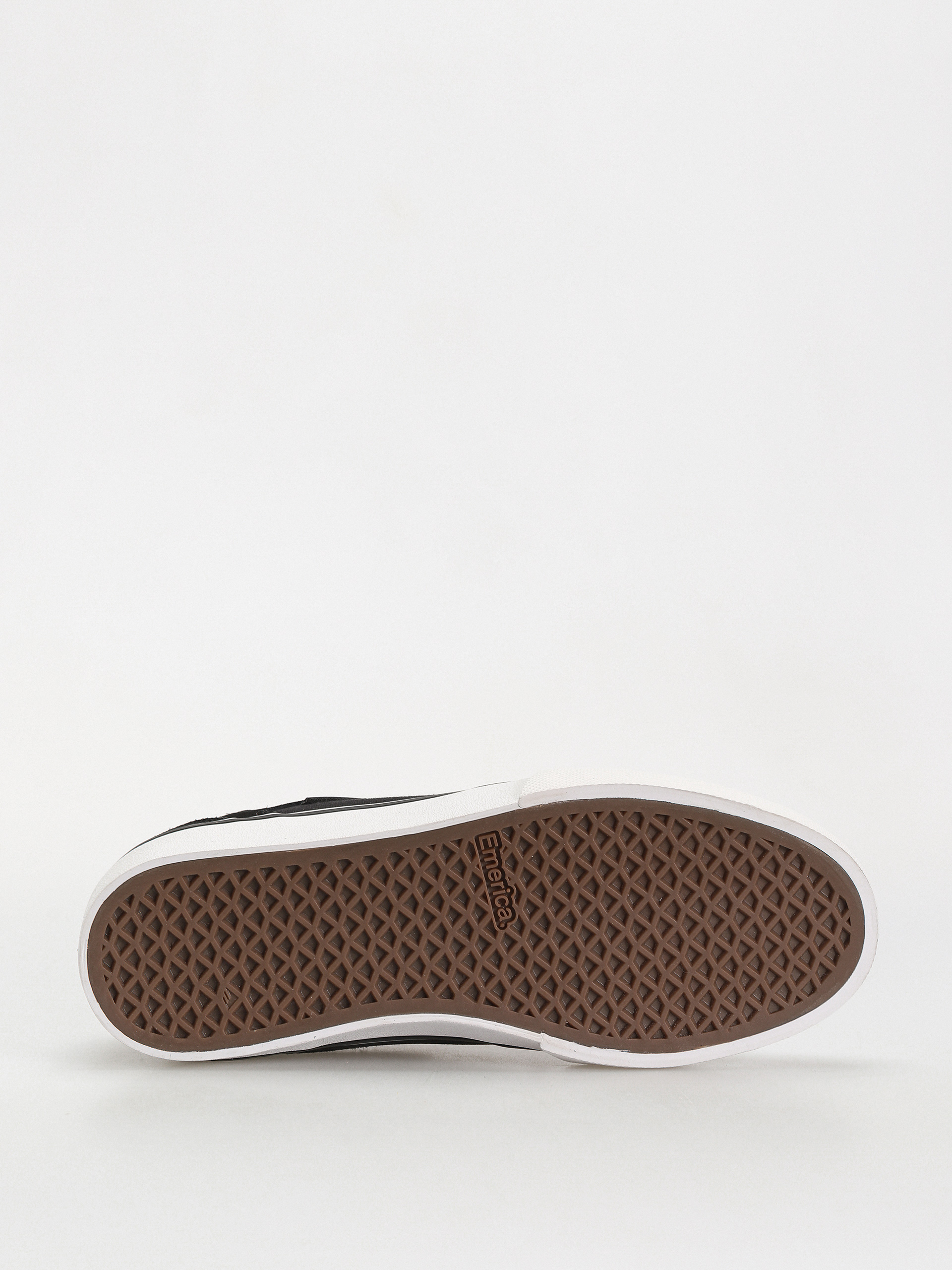 Buty Emerica Cadence (black/white/gold)