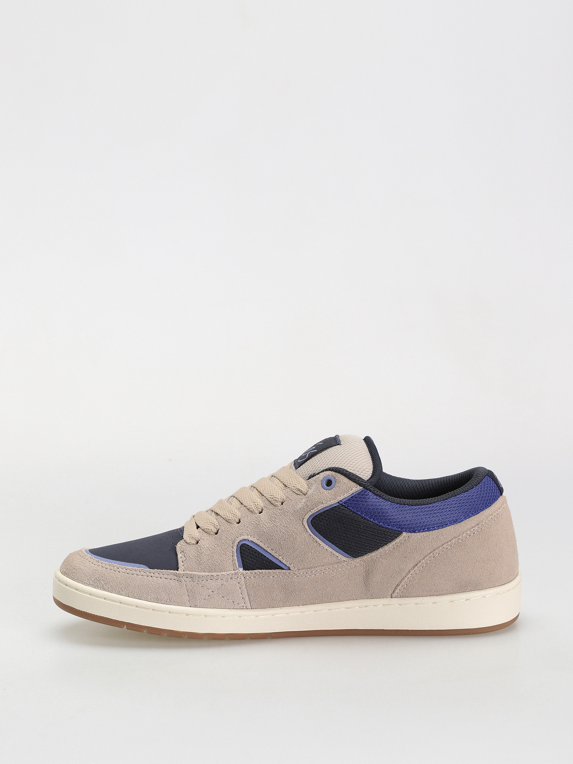 Buty eS Sophisto (tan/navy)