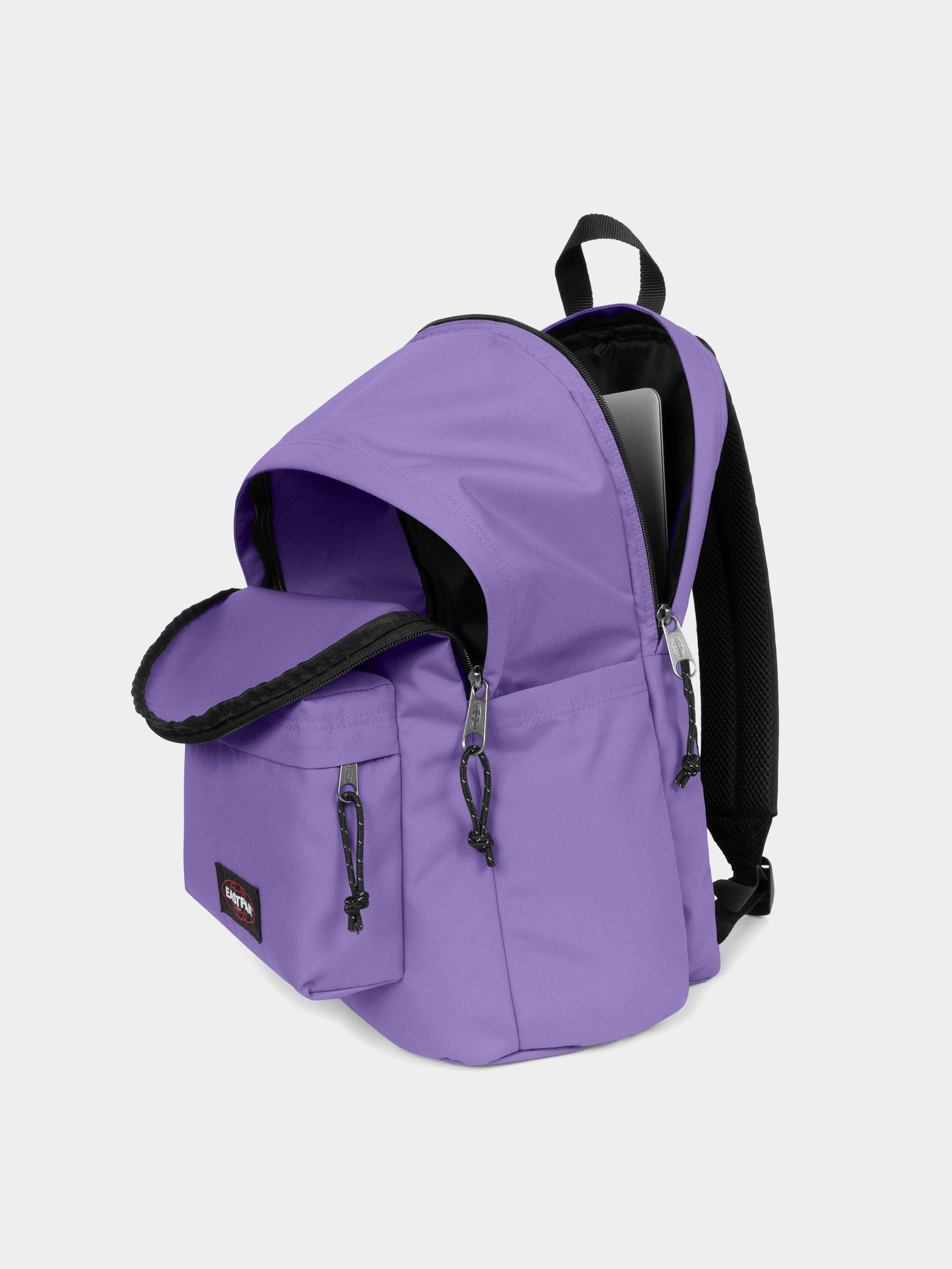 Plecak Eastpak Day Office (petal lilac)