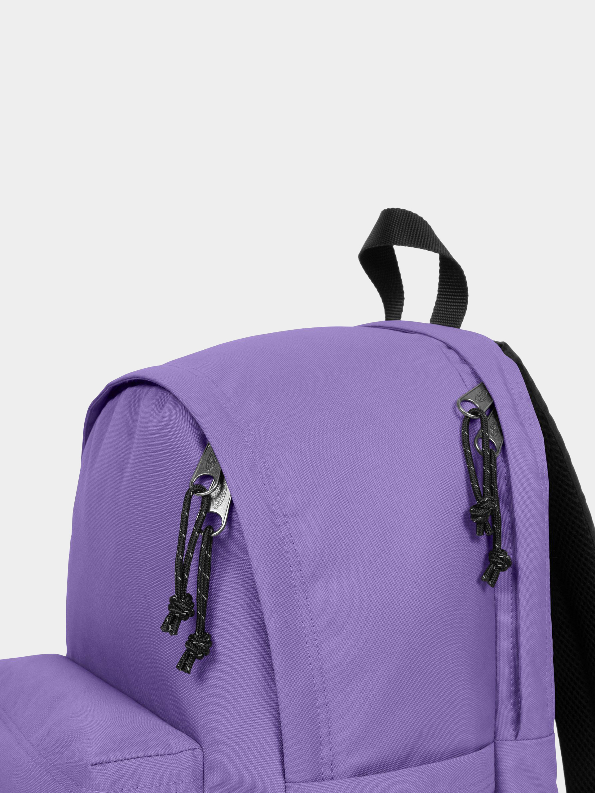 Plecak Eastpak Day Office (petal lilac)