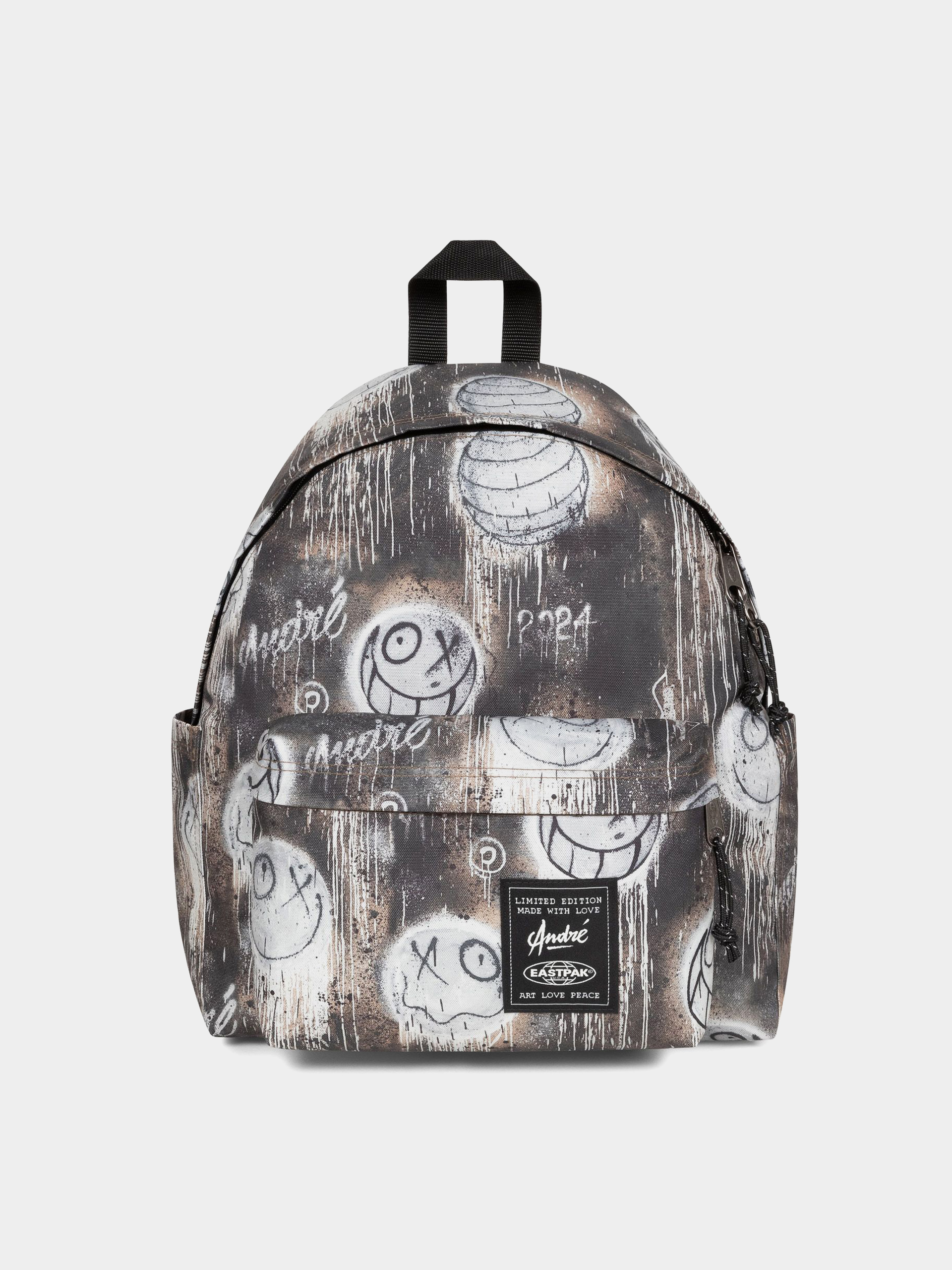 Plecak Eastpak X Andre Day Pak'R (in the maze)