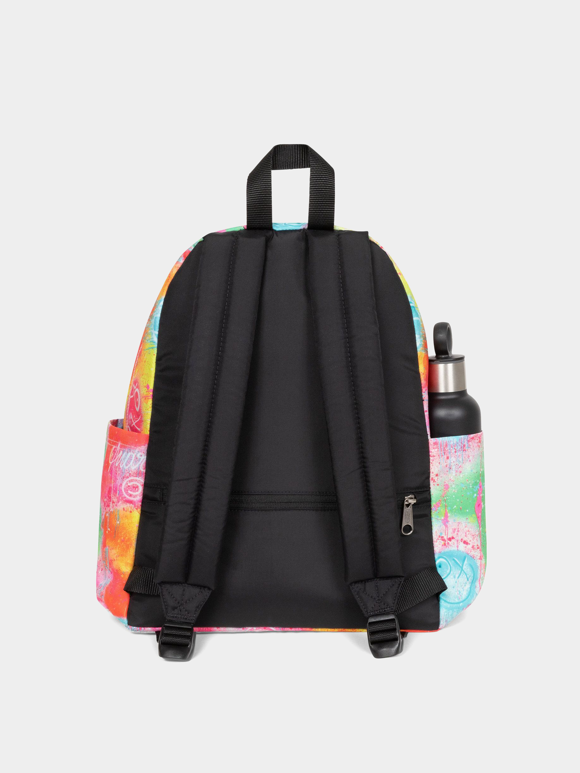 Plecak Eastpak X Andre Day Pak'R (fluo clouds)