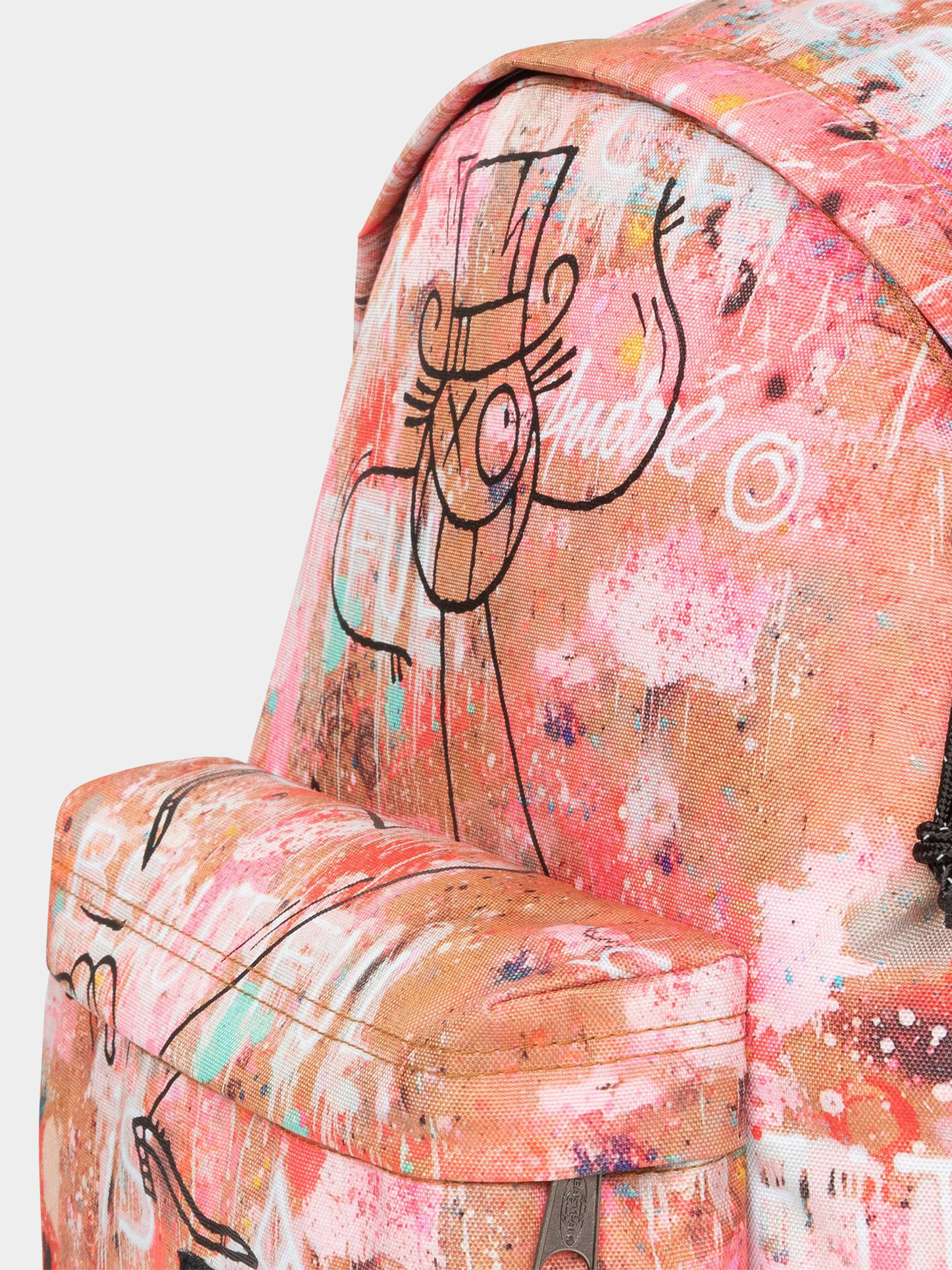 Plecak Eastpak X Andre Day Pak'R (beautiful crime)