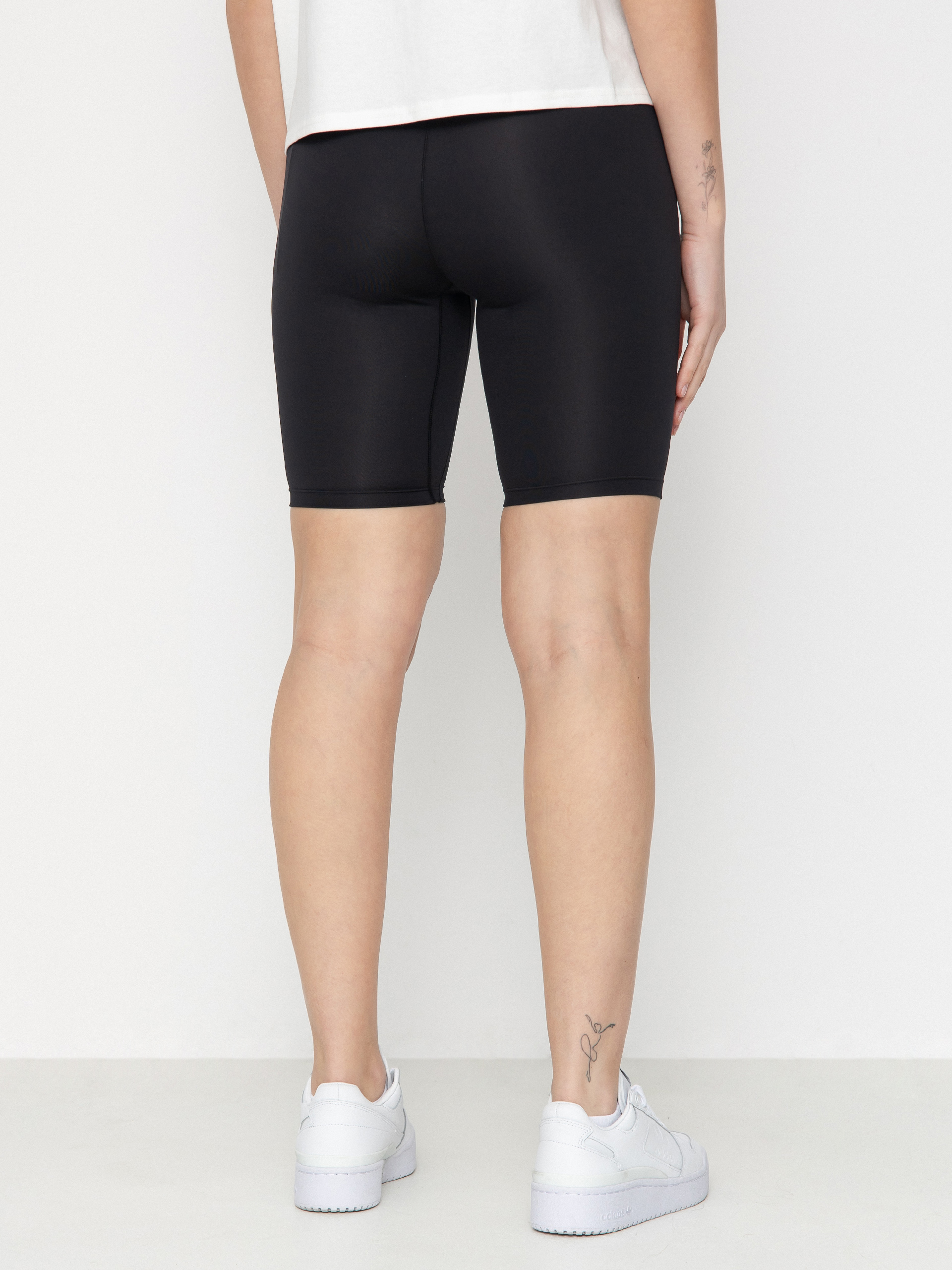 Legginsy The North Face Flex 8In Tight Wmn (tnf black)