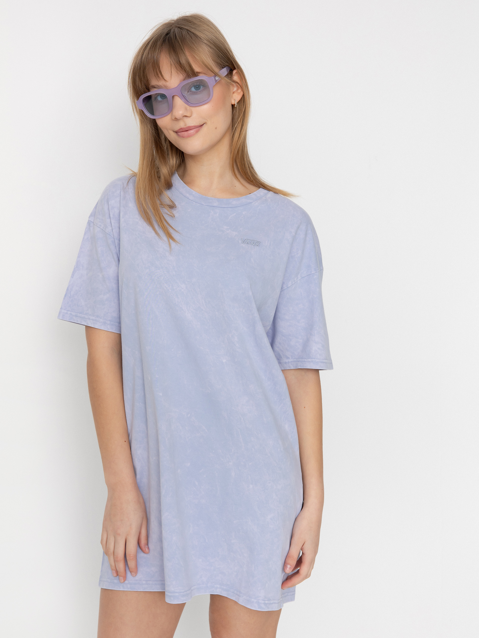 Sukienka Vans Cosmic Wash Wmn (cosmic sky)