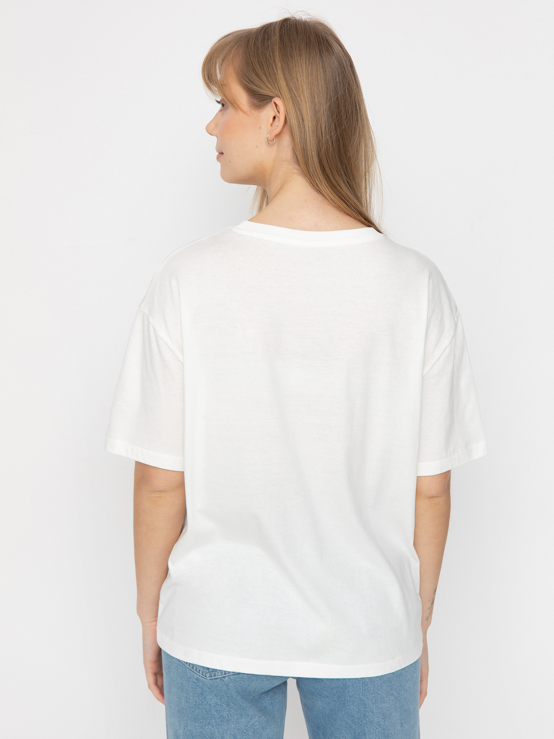 T-shirt Roxy Sand Under The Sky Wmn (snow white)