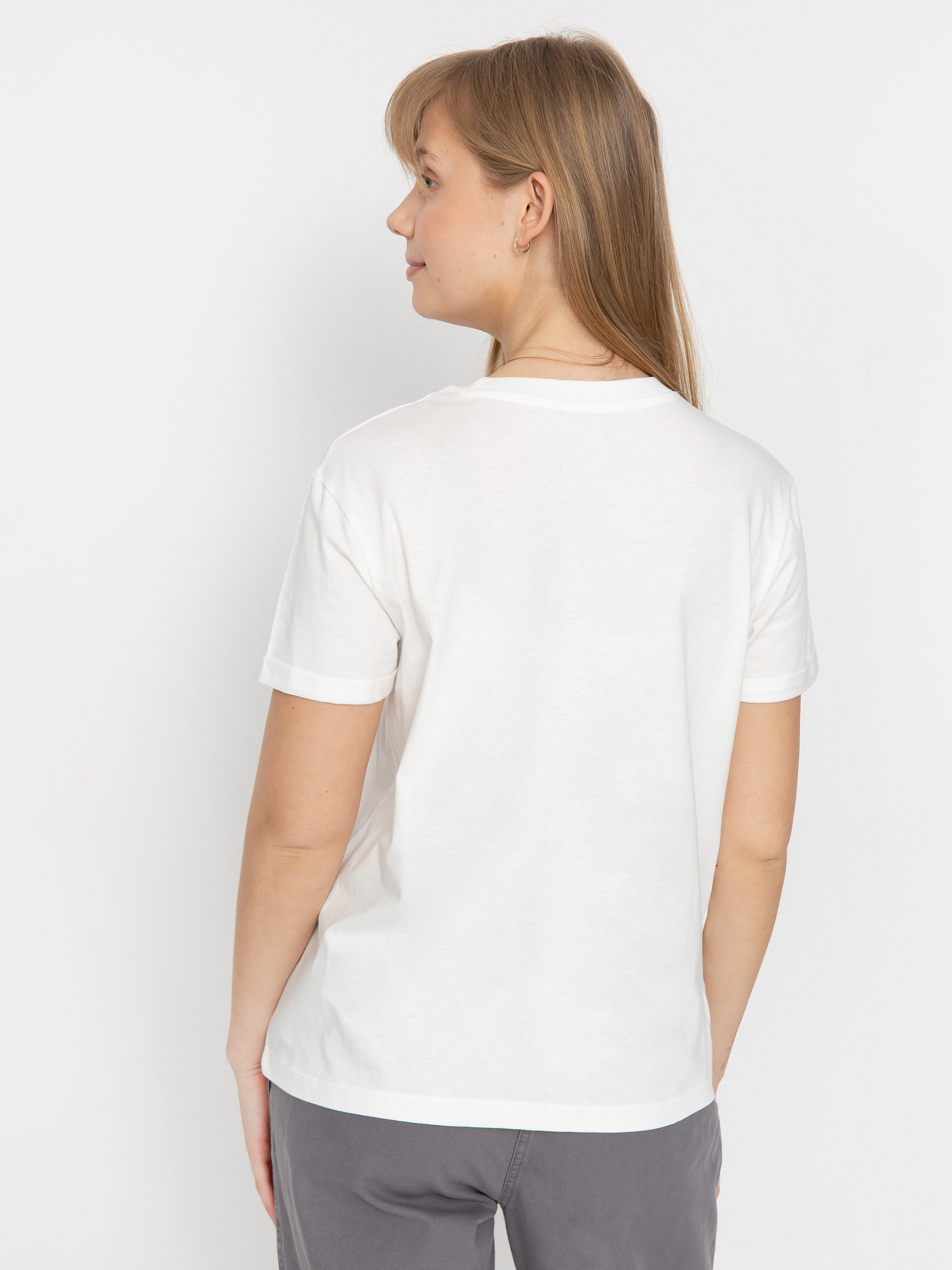 T-shirt Roxy Summer Fun B Wmn (snow white)