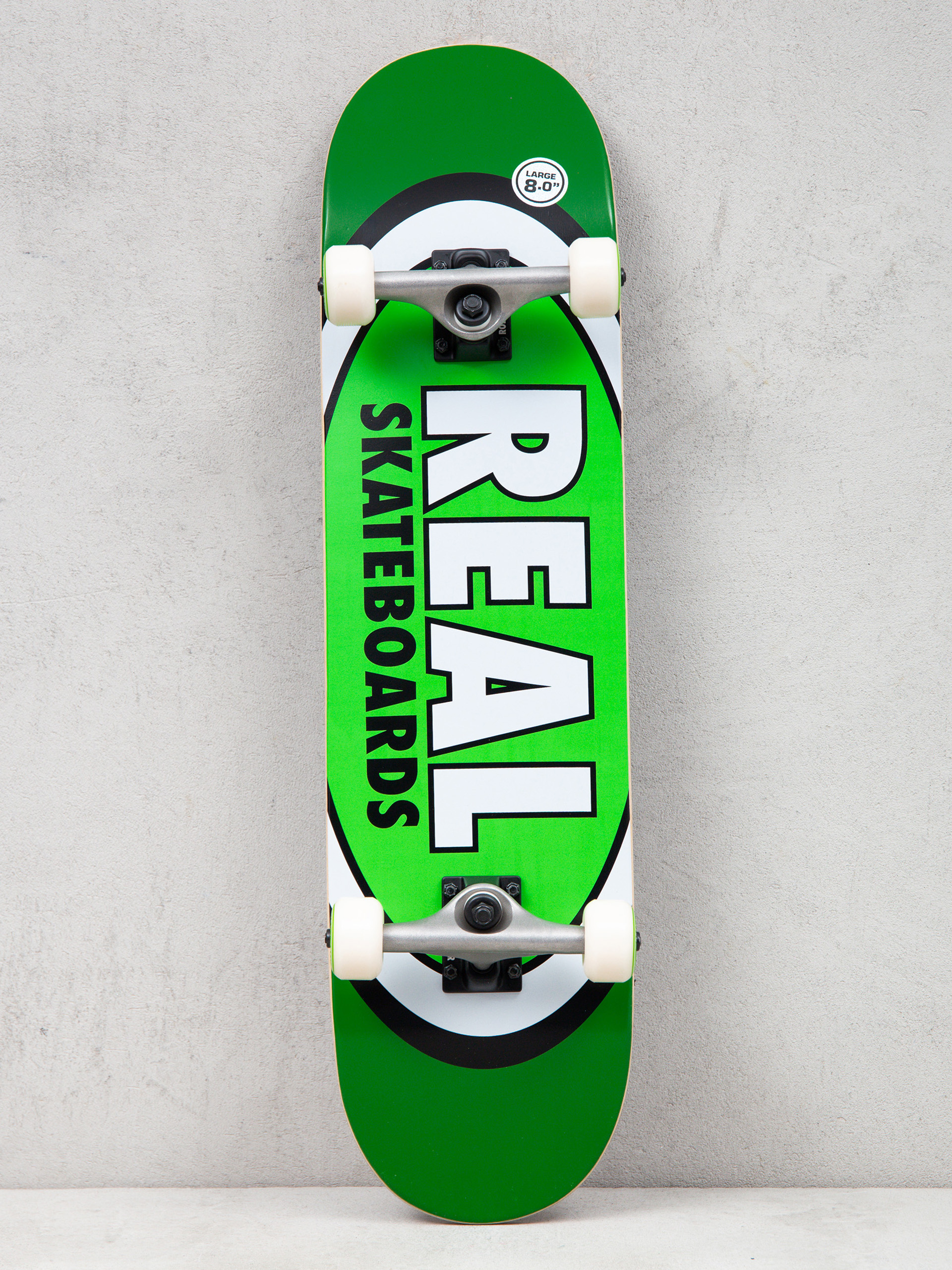 Real Skateboards: deskorolki, decki, bluzy | SUPERSKLEP
