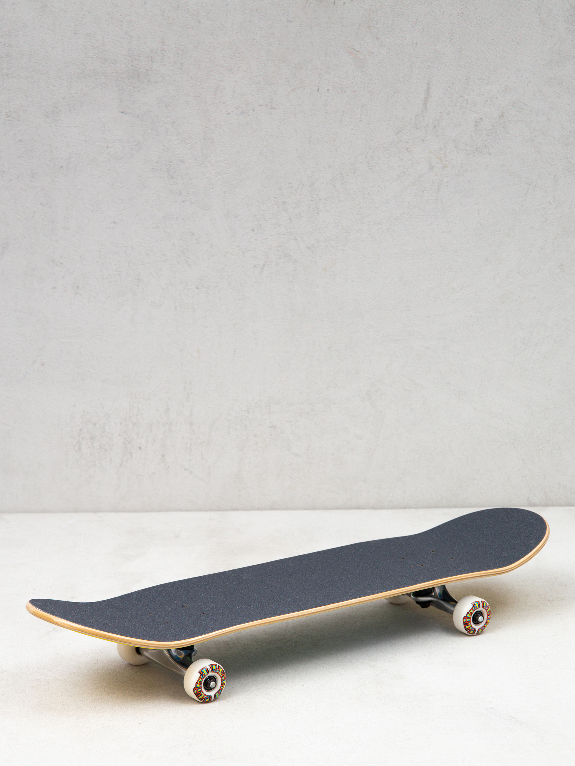 Deskorolka Blind Colored Logo (yellow)