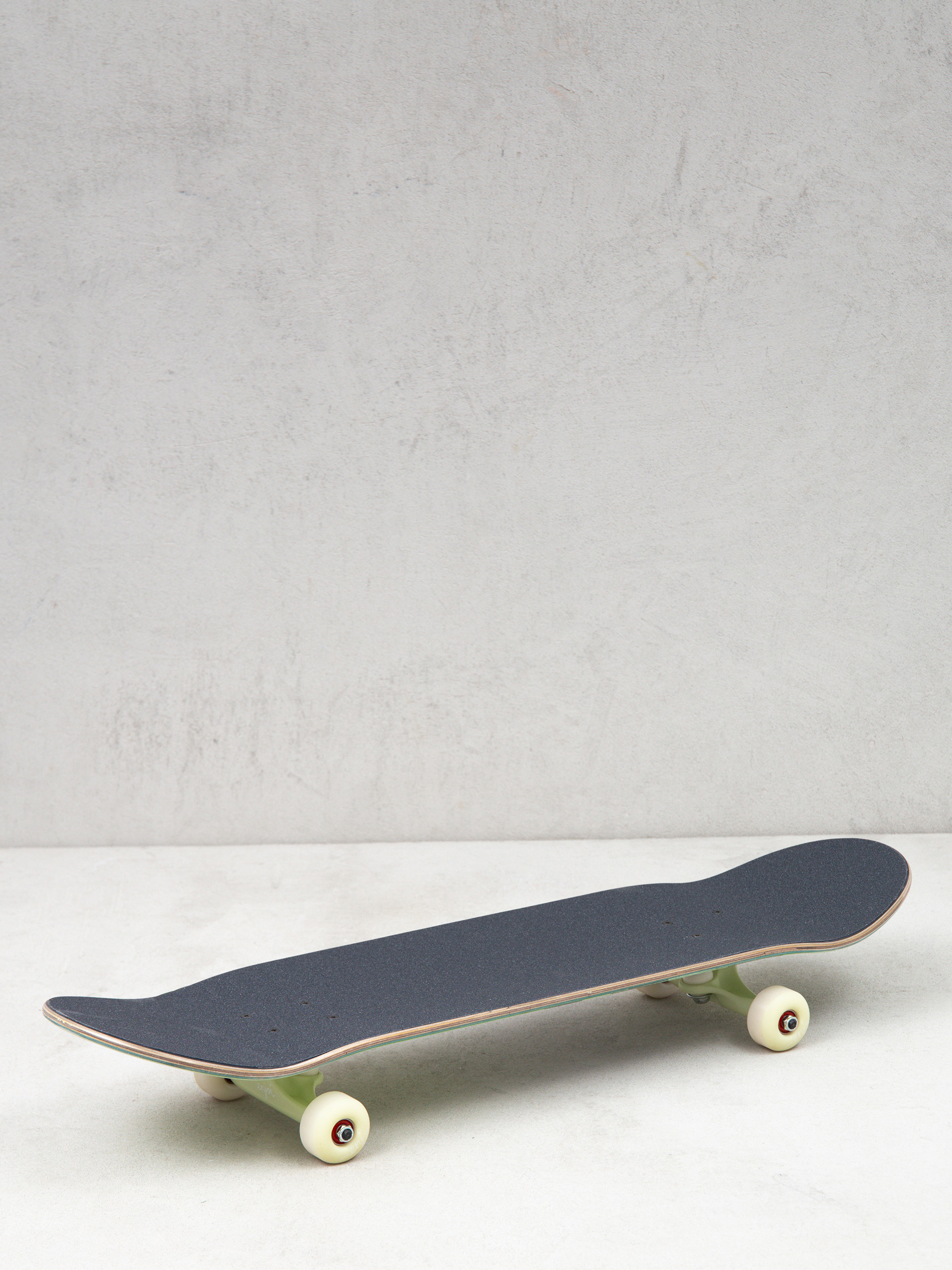 Deskorolka Enjoi Glow Panda Premium (light green)