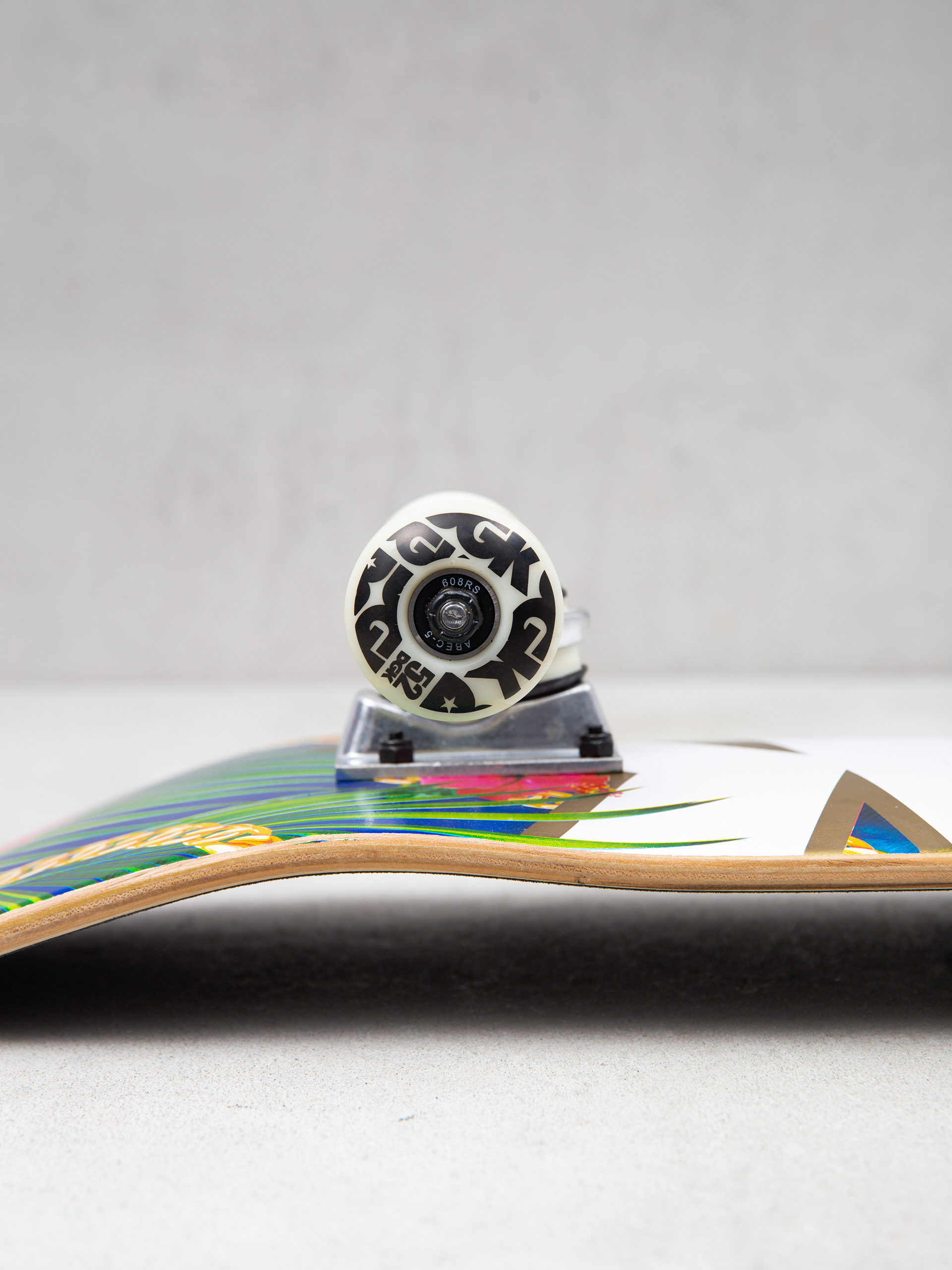 Deskorolka DGK Vacation (assorted)