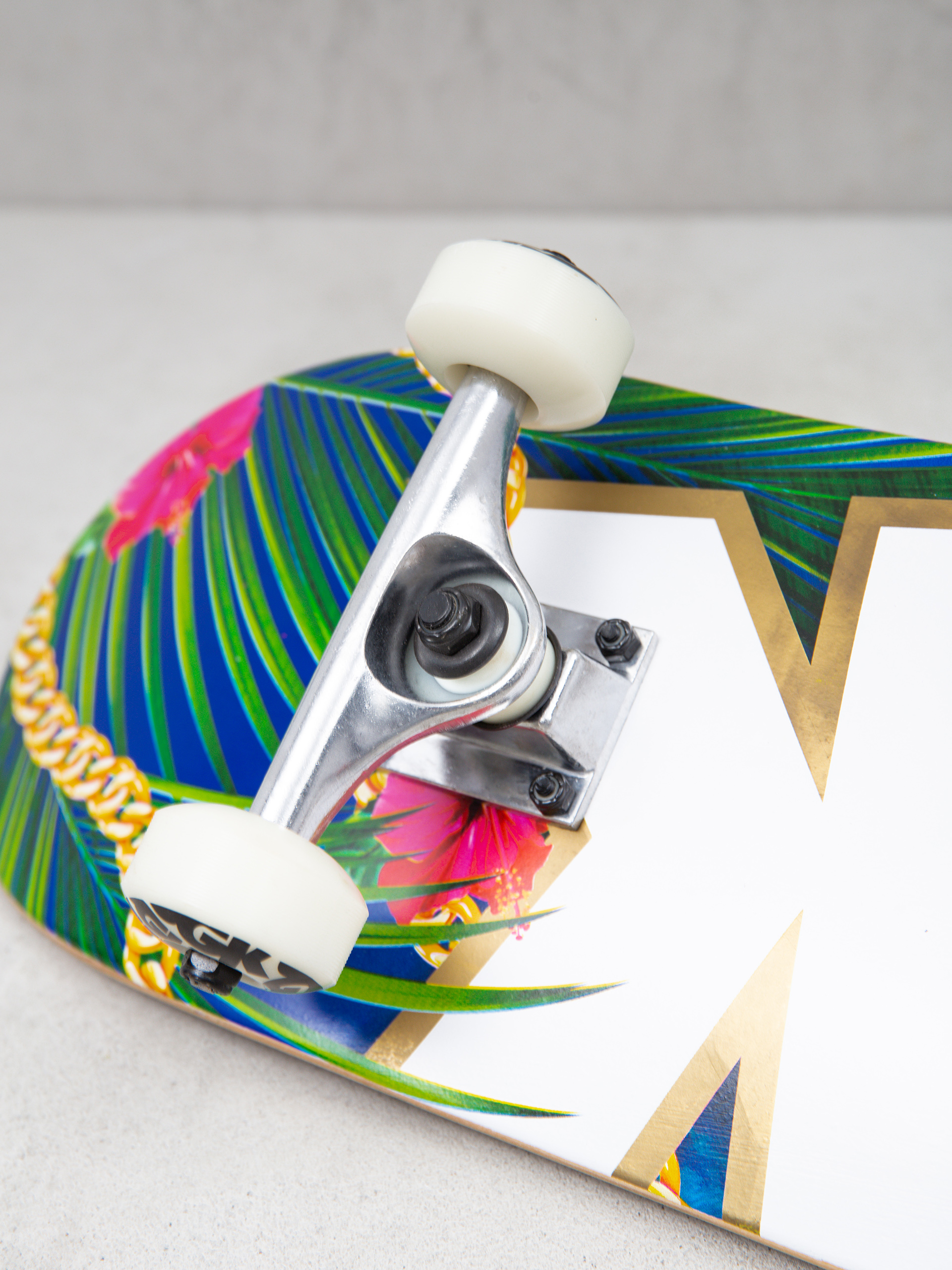 Deskorolka DGK Vacation (assorted)