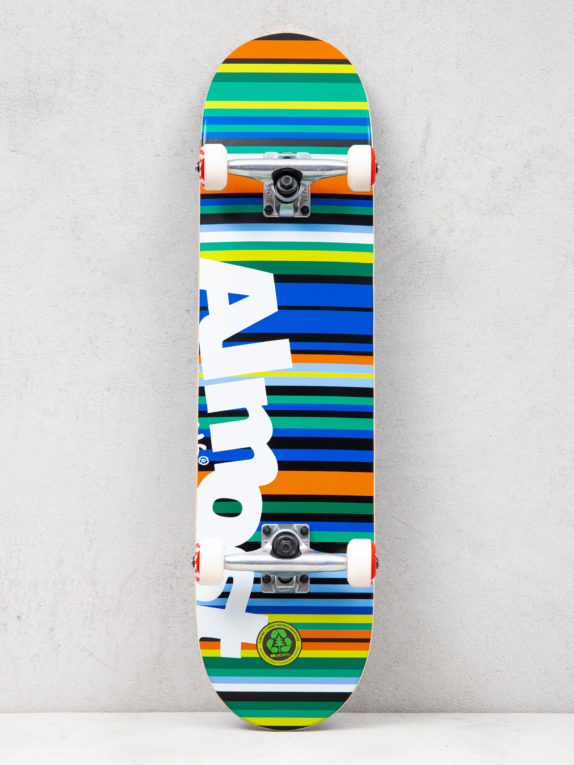 Deskorolka Almost Thin Lizzy (assorted)