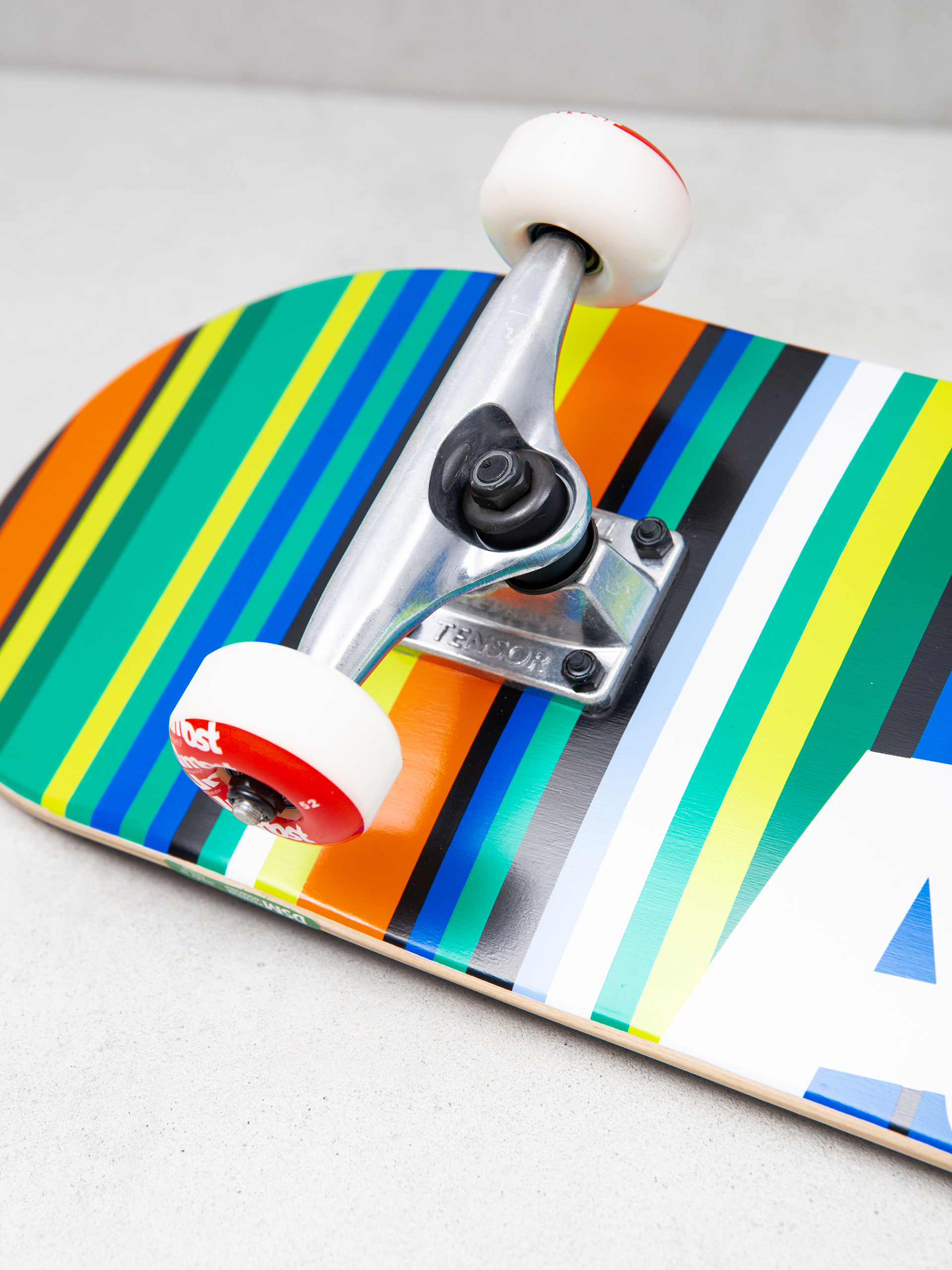 Deskorolka Almost Thin Lizzy (assorted)