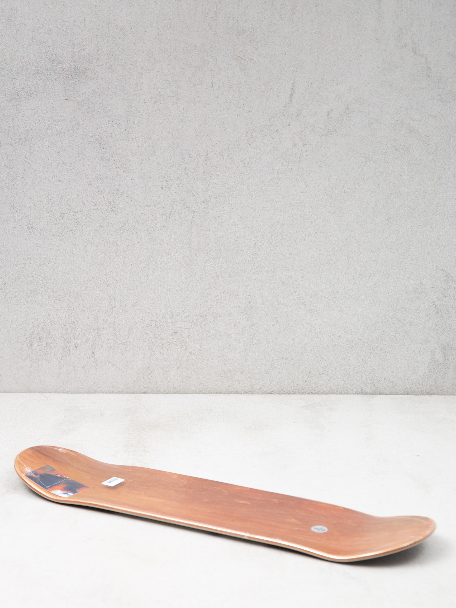 Deck Poetic Collective Blue Strokes HC (white/multi)