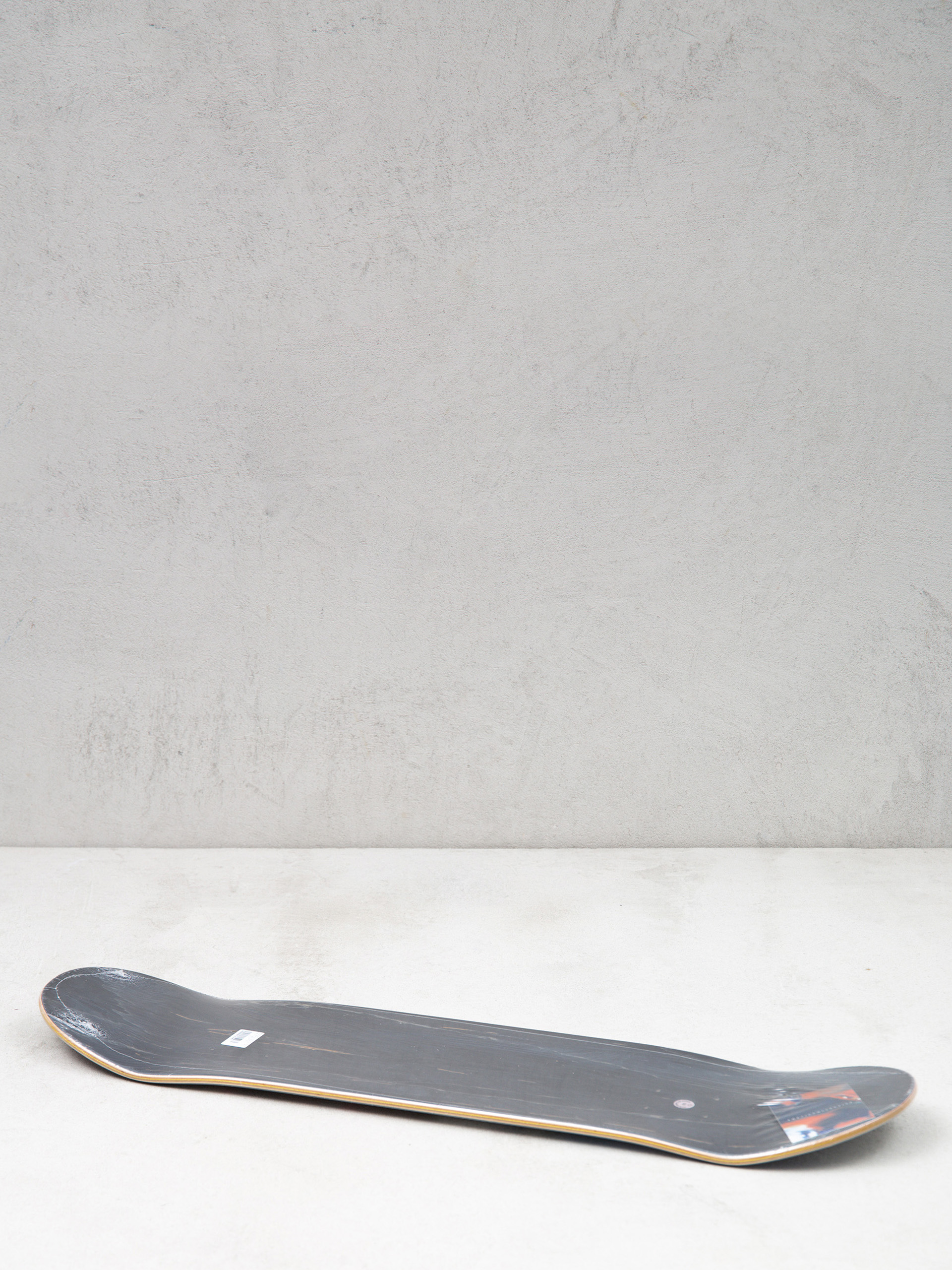 Deck Poetic Collective Red Strokes MC (white/multi)