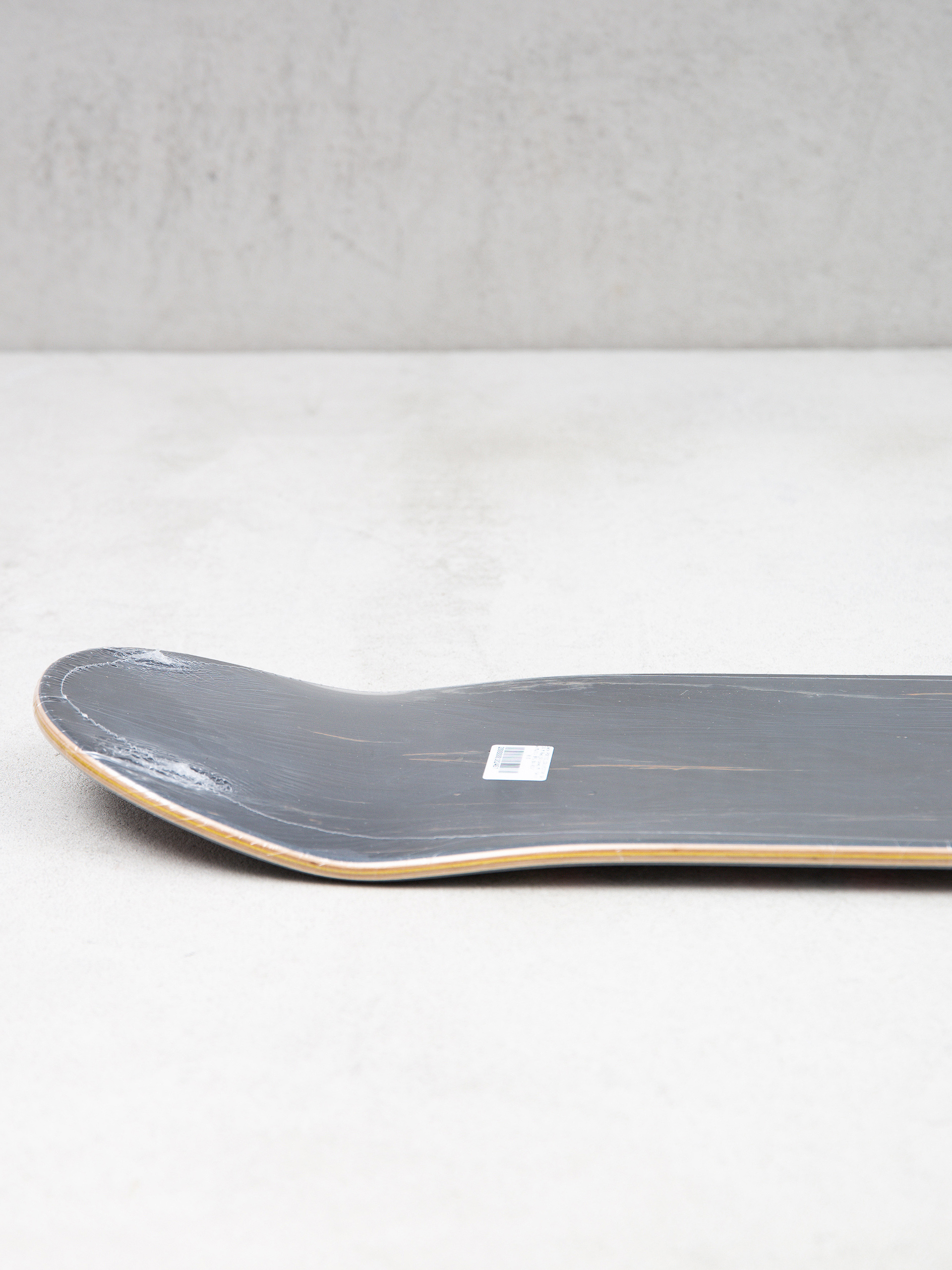 Deck Poetic Collective Red Strokes MC (white/multi)