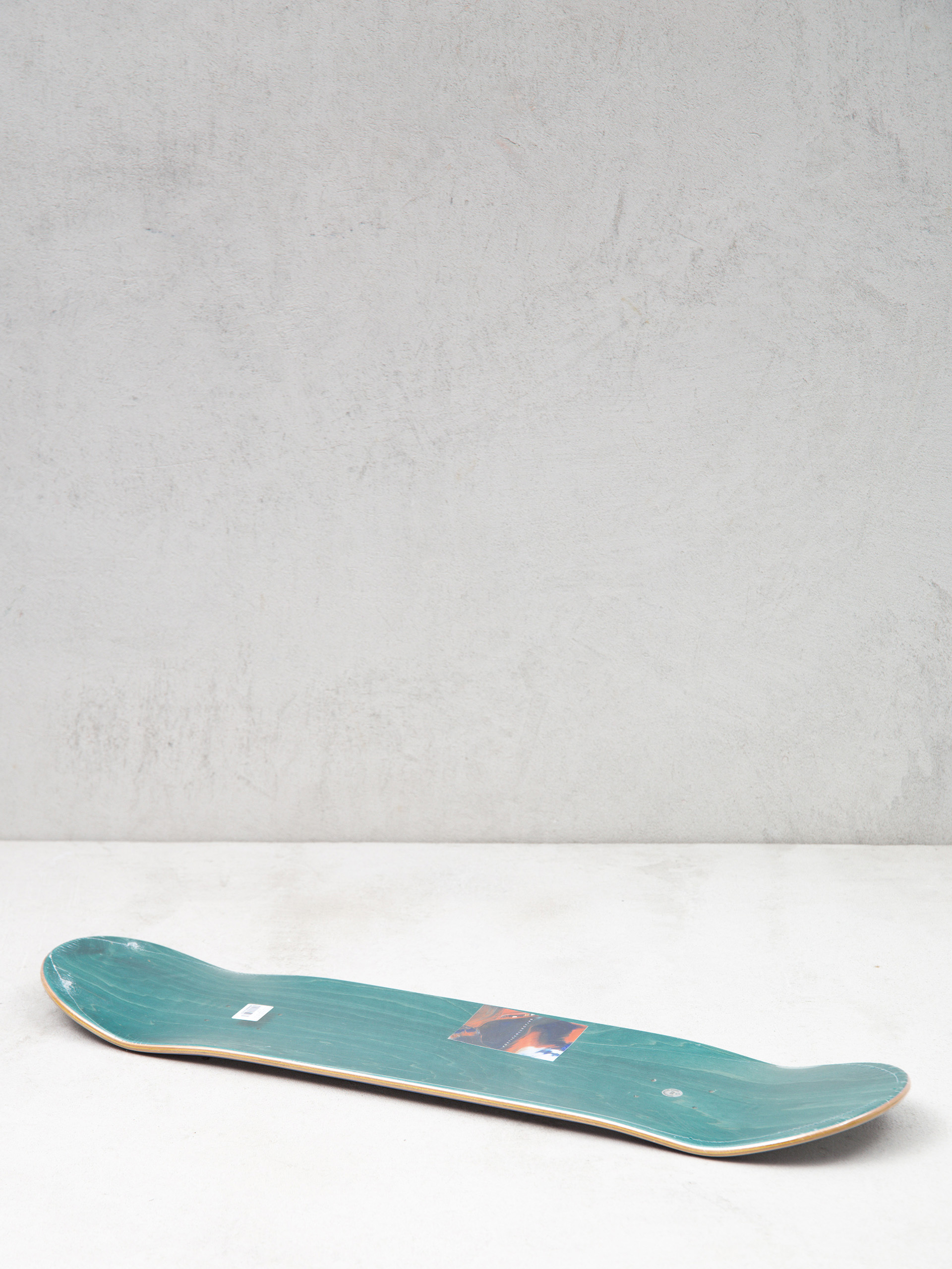 Deck Poetic Collective Big Bang Frame HC (purple/white)