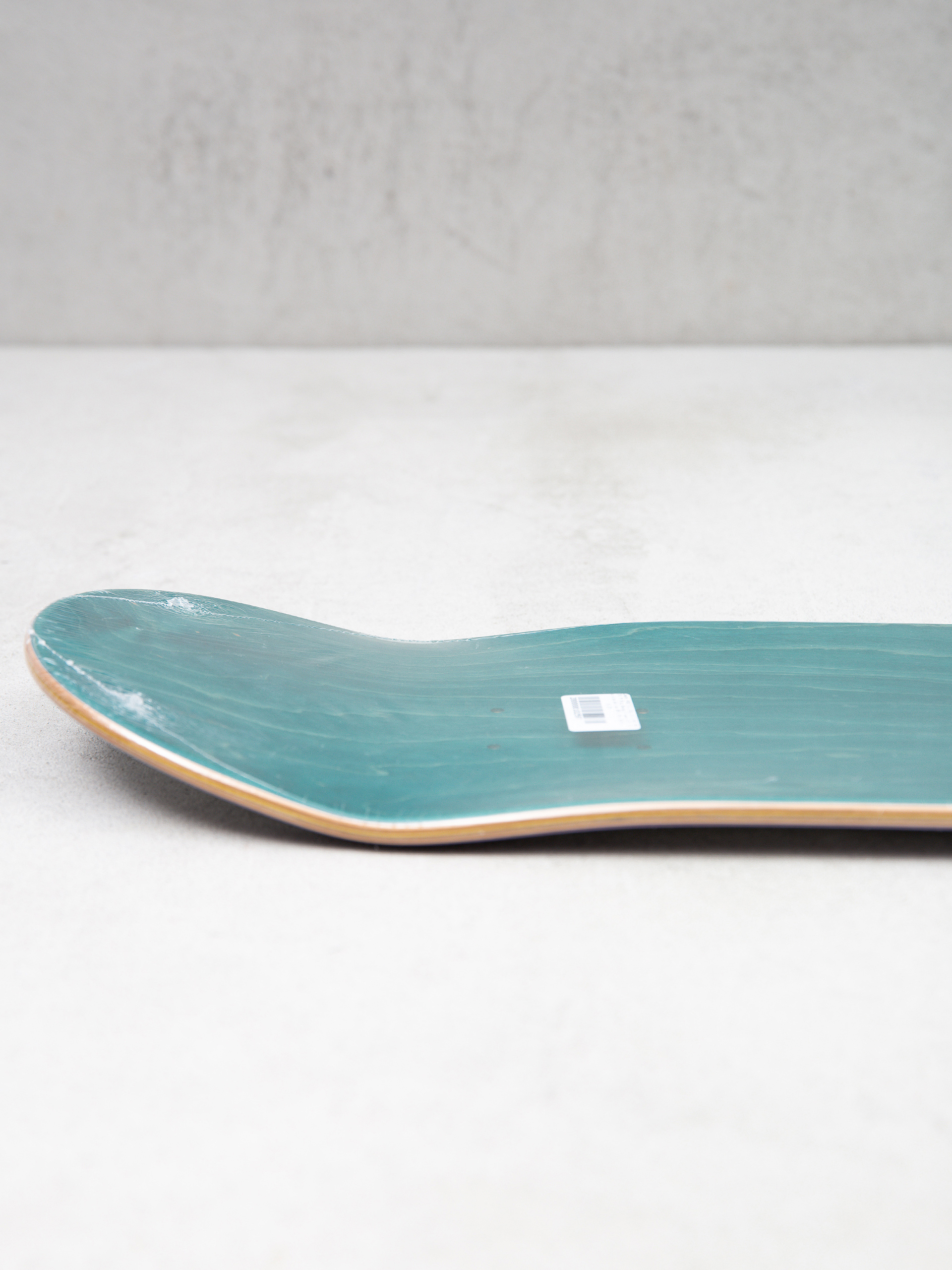 Deck Poetic Collective Big Bang Frame HC (purple/white)