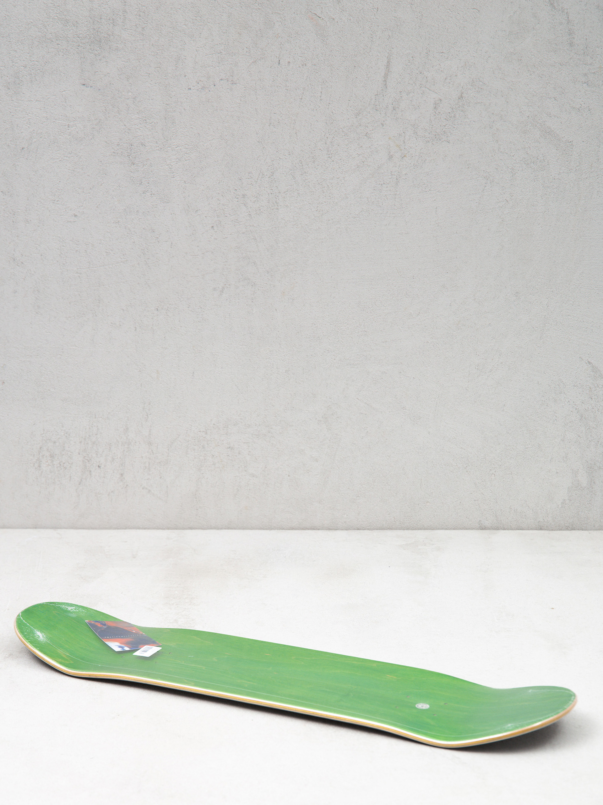 Deck Poetic Collective Pink Square HC (black)