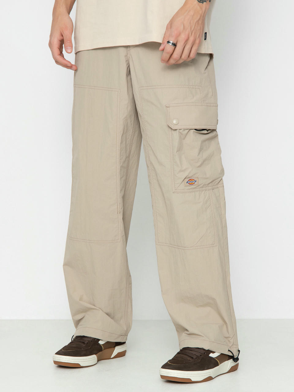 Spodnie Dickies Jackson Cargo (sandstone)