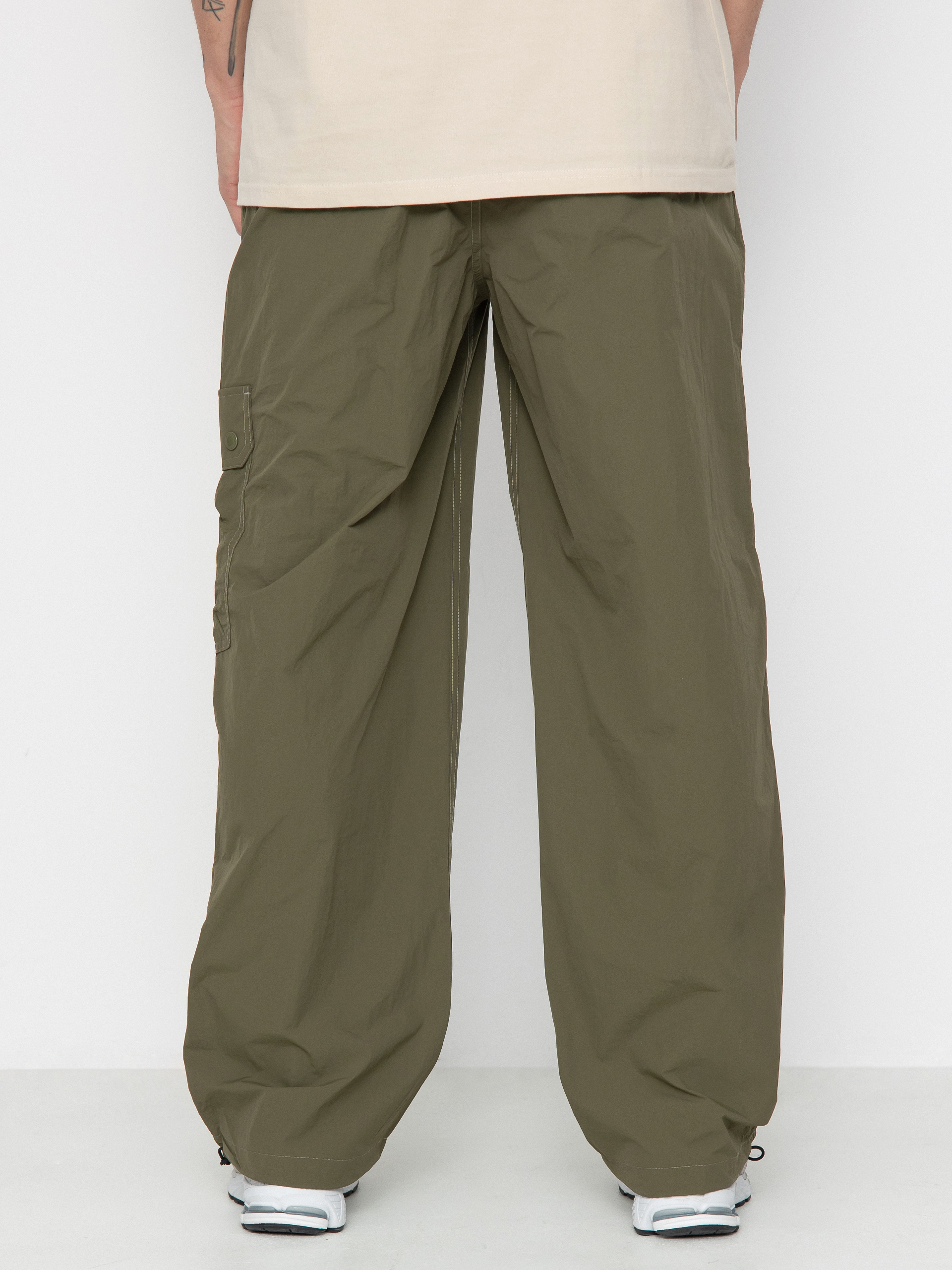Spodnie Dickies Jackson Cargo (military green)