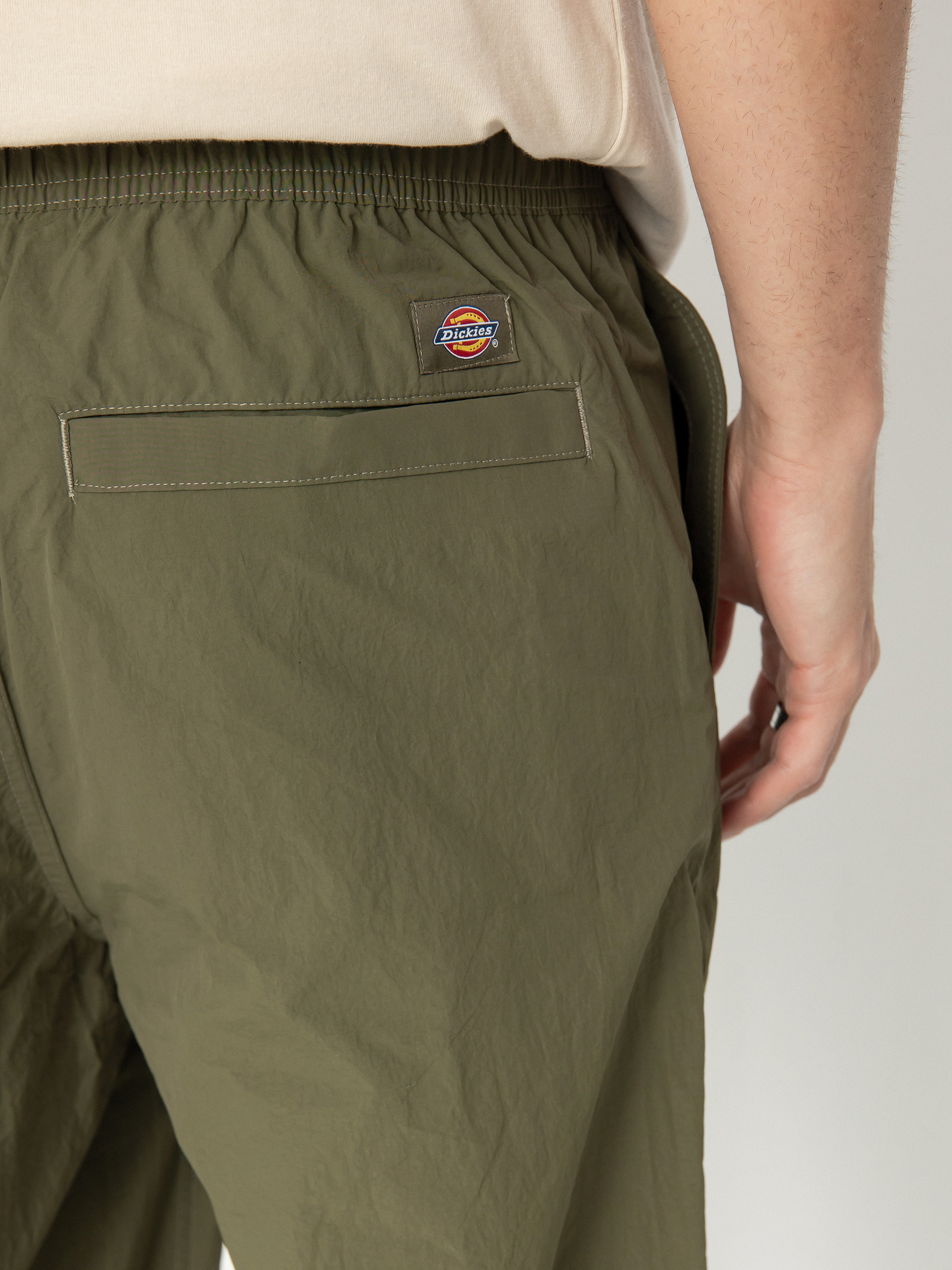Spodnie Dickies Jackson Cargo (military green)