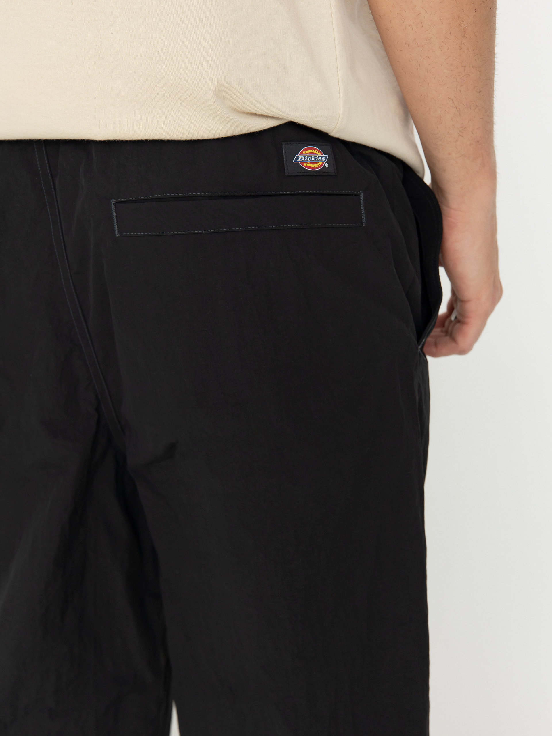 Spodnie Dickies Jackson Cargo (black)